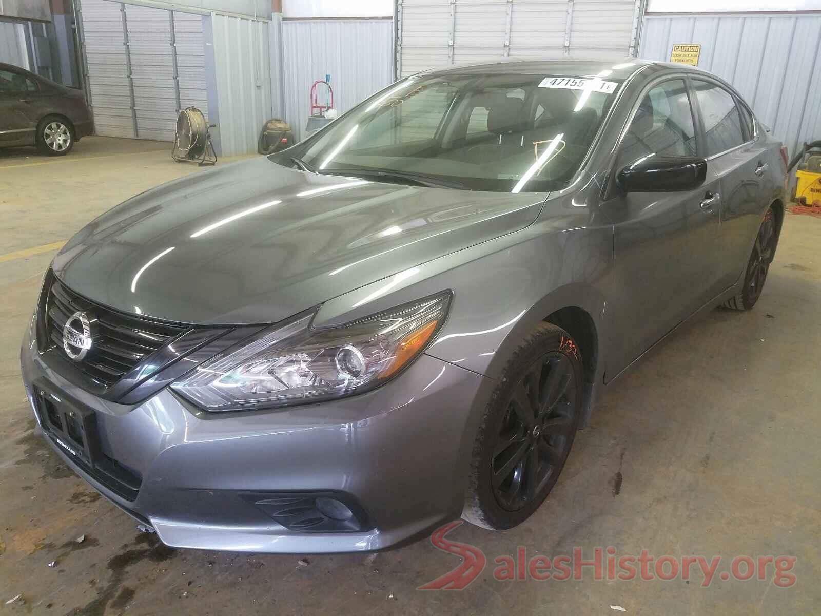 1N4AL3AP2JC257434 2018 NISSAN ALTIMA