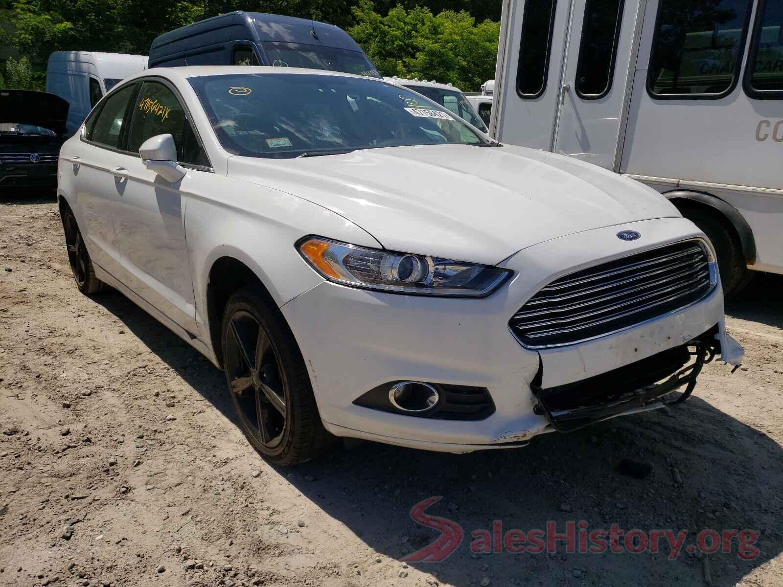 3FA6P0H74GR149504 2016 FORD FUSION