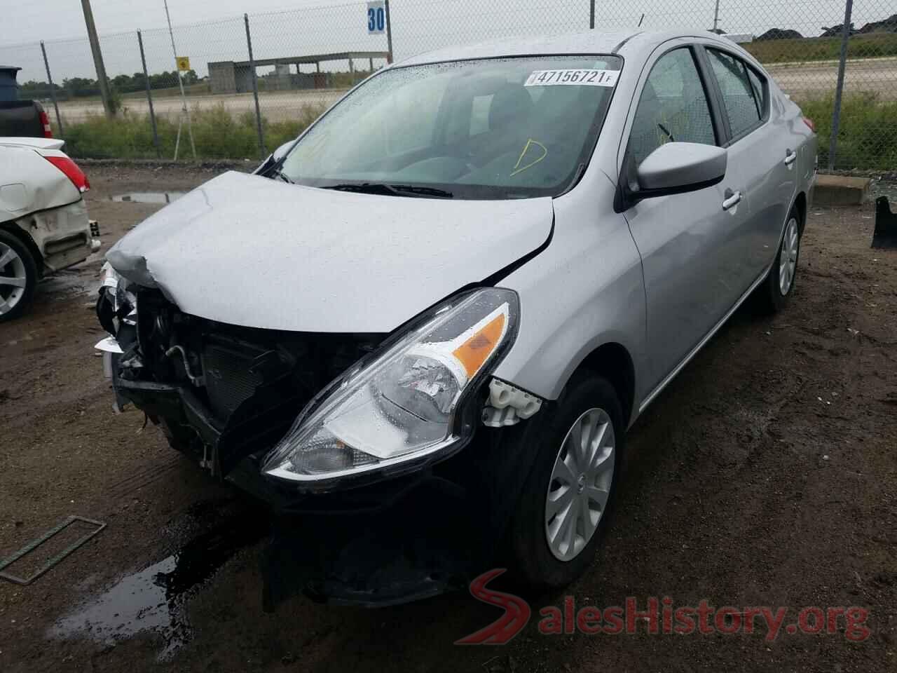 3N1CN7AP8HK451932 2017 NISSAN VERSA