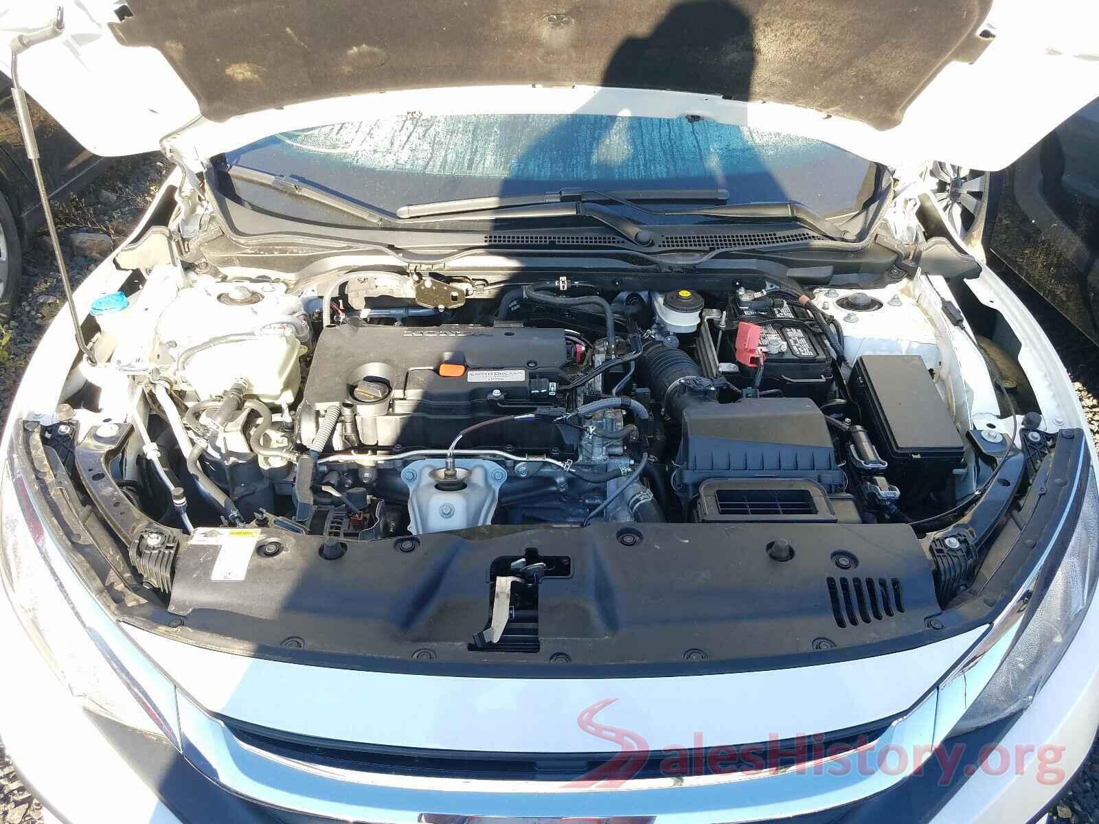 19XFC2F74JE207341 2018 HONDA CIVIC