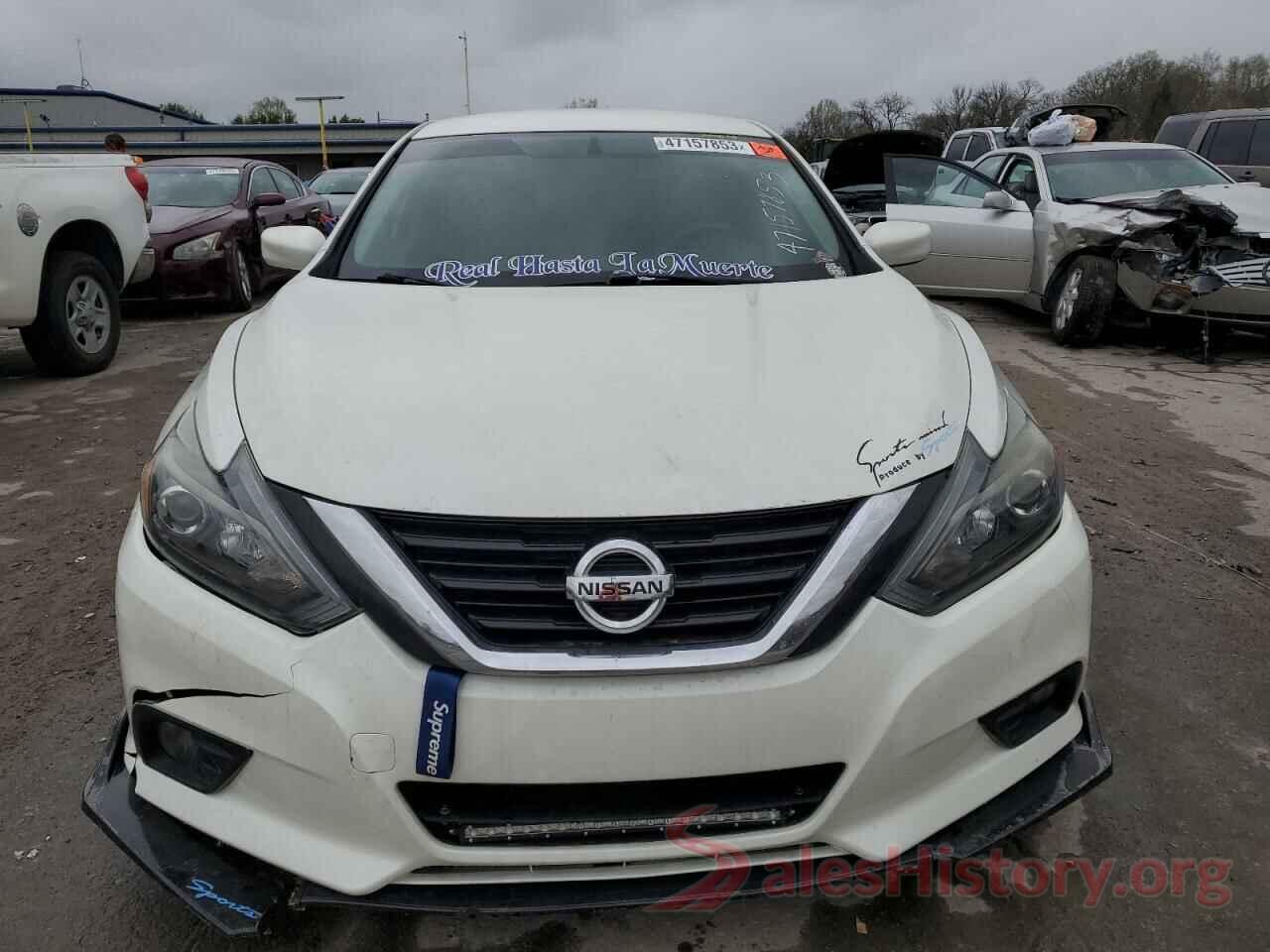 1N4AL3APXJC179632 2018 NISSAN ALTIMA