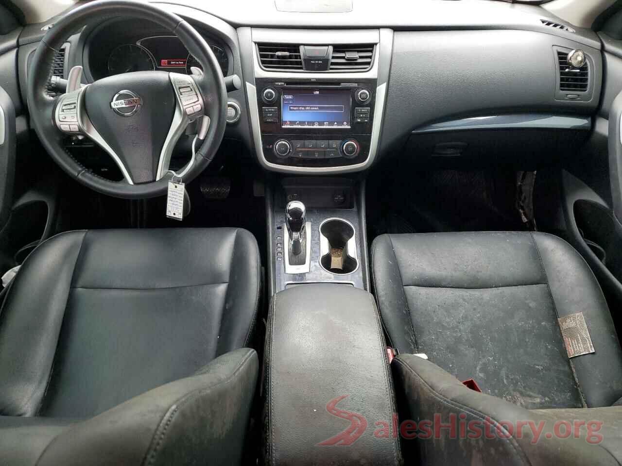 1N4AL3APXJC179632 2018 NISSAN ALTIMA