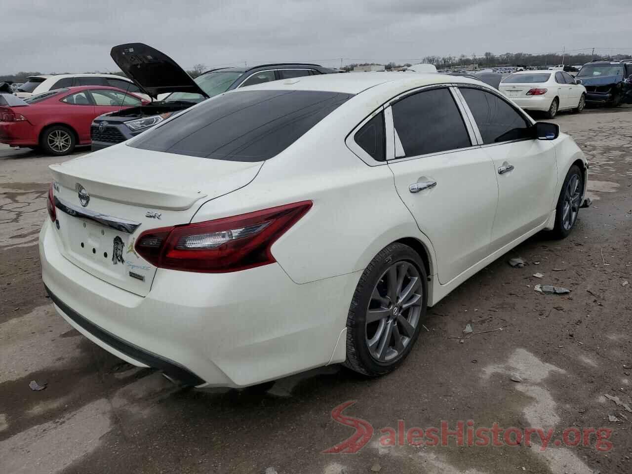 1N4AL3APXJC179632 2018 NISSAN ALTIMA