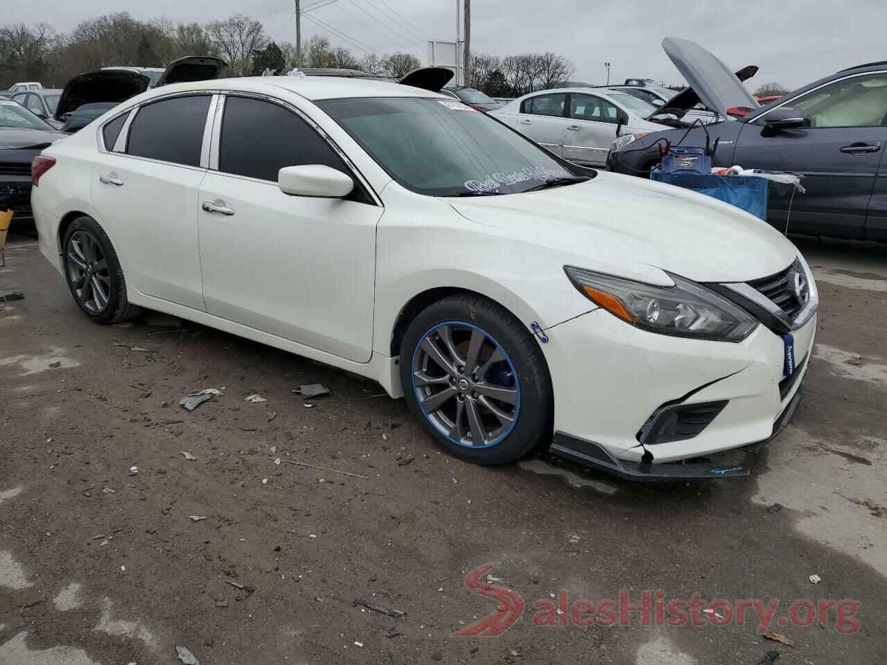 1N4AL3APXJC179632 2018 NISSAN ALTIMA