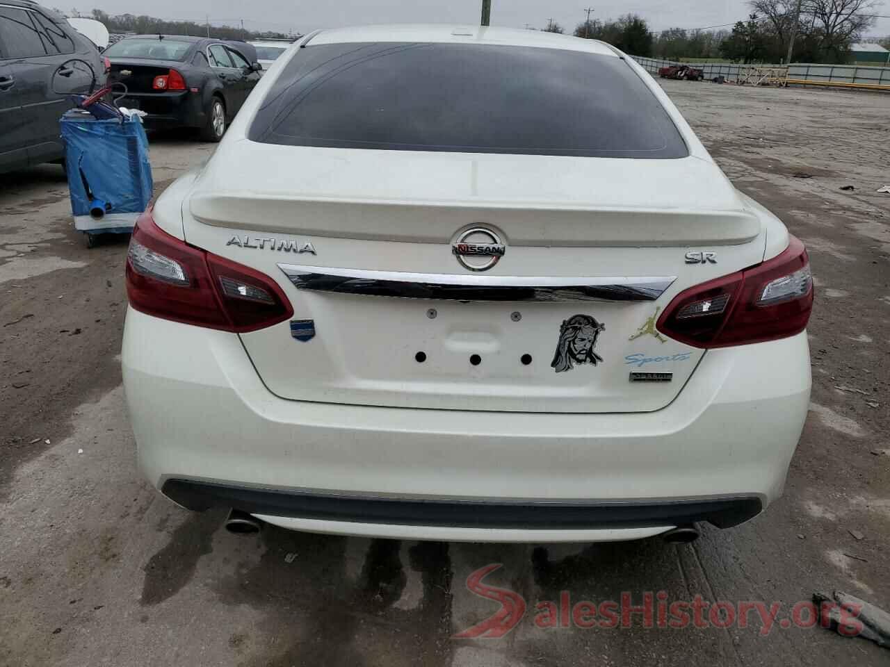 1N4AL3APXJC179632 2018 NISSAN ALTIMA