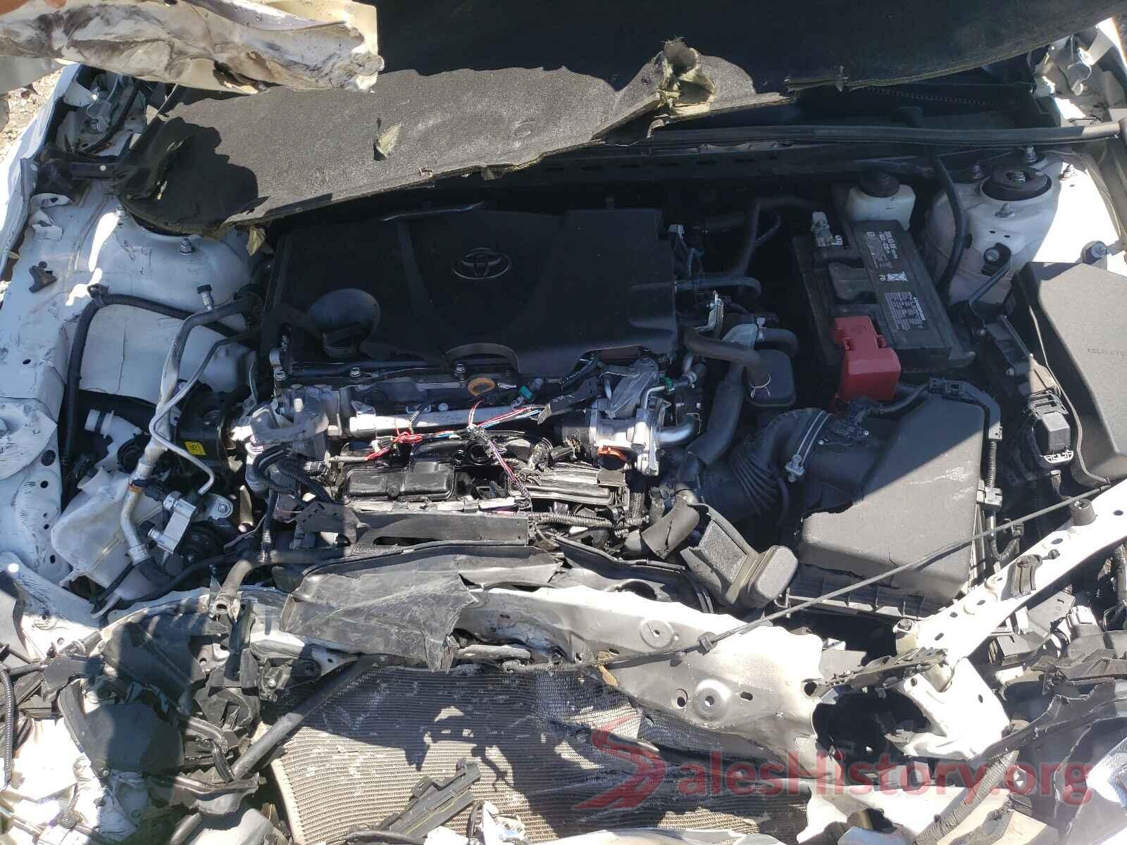 4T1B11HK7JU592696 2018 TOYOTA CAMRY