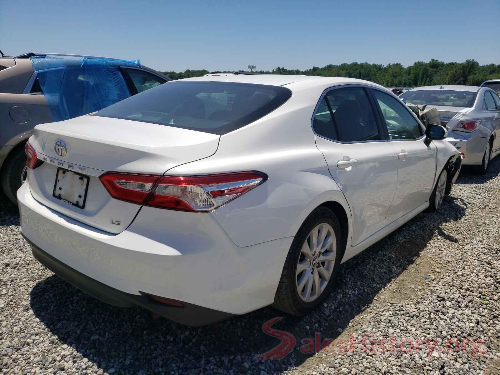 4T1B11HK7JU592696 2018 TOYOTA CAMRY