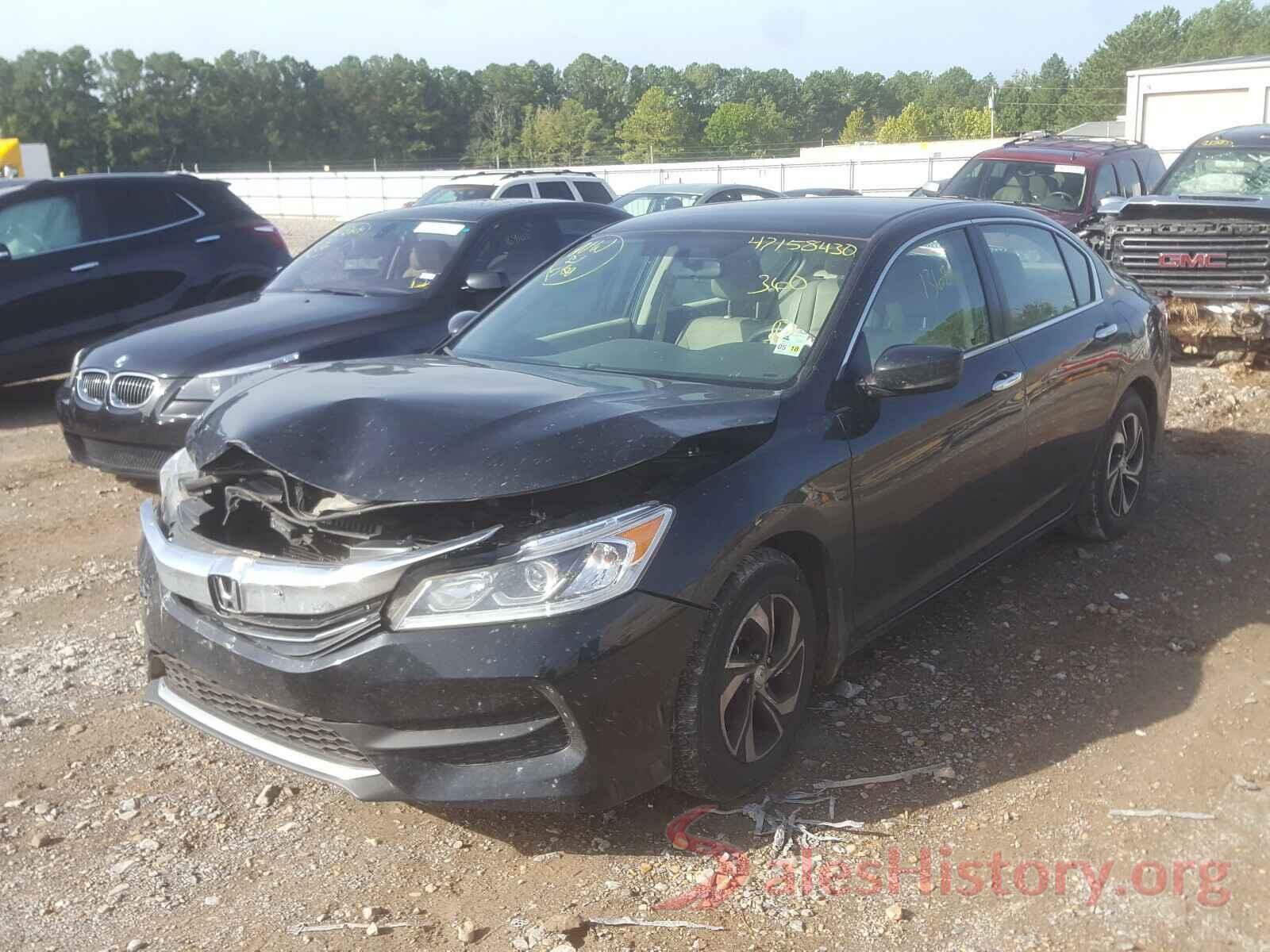 1HGCR2F38HA225659 2017 HONDA ACCORD