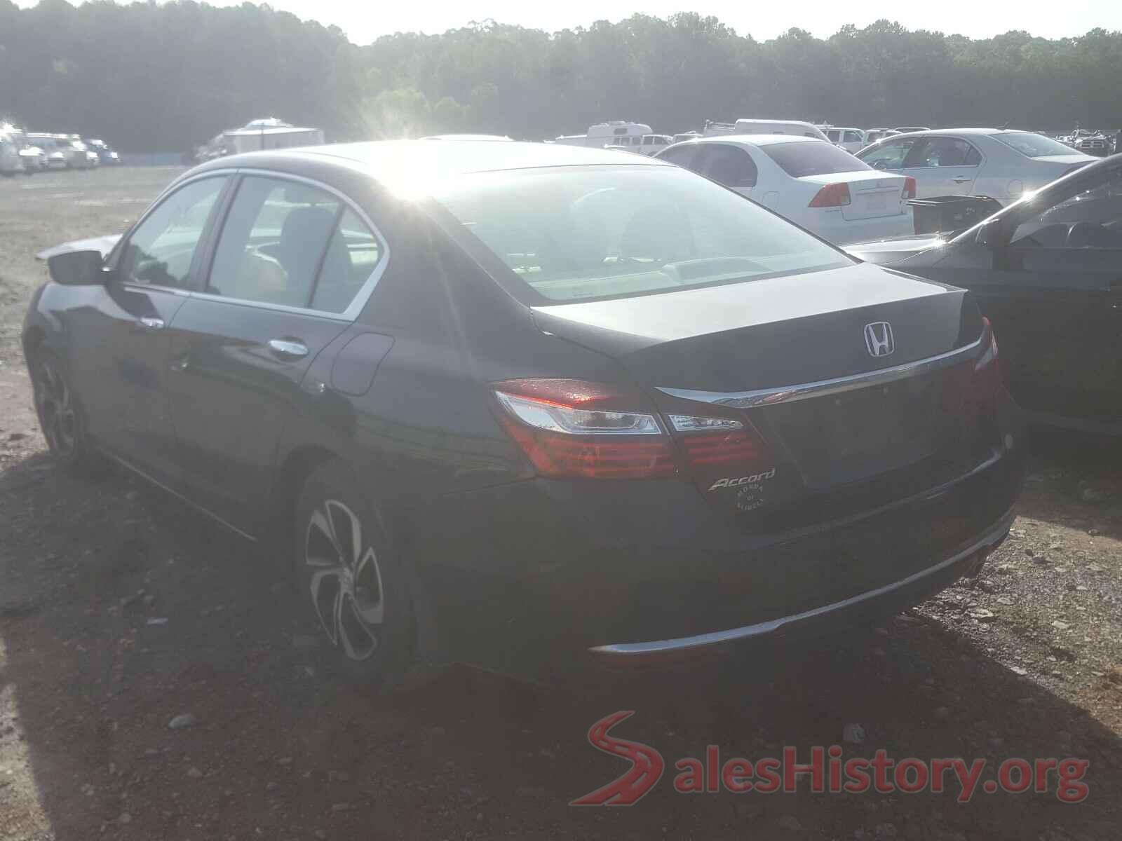 1HGCR2F38HA225659 2017 HONDA ACCORD