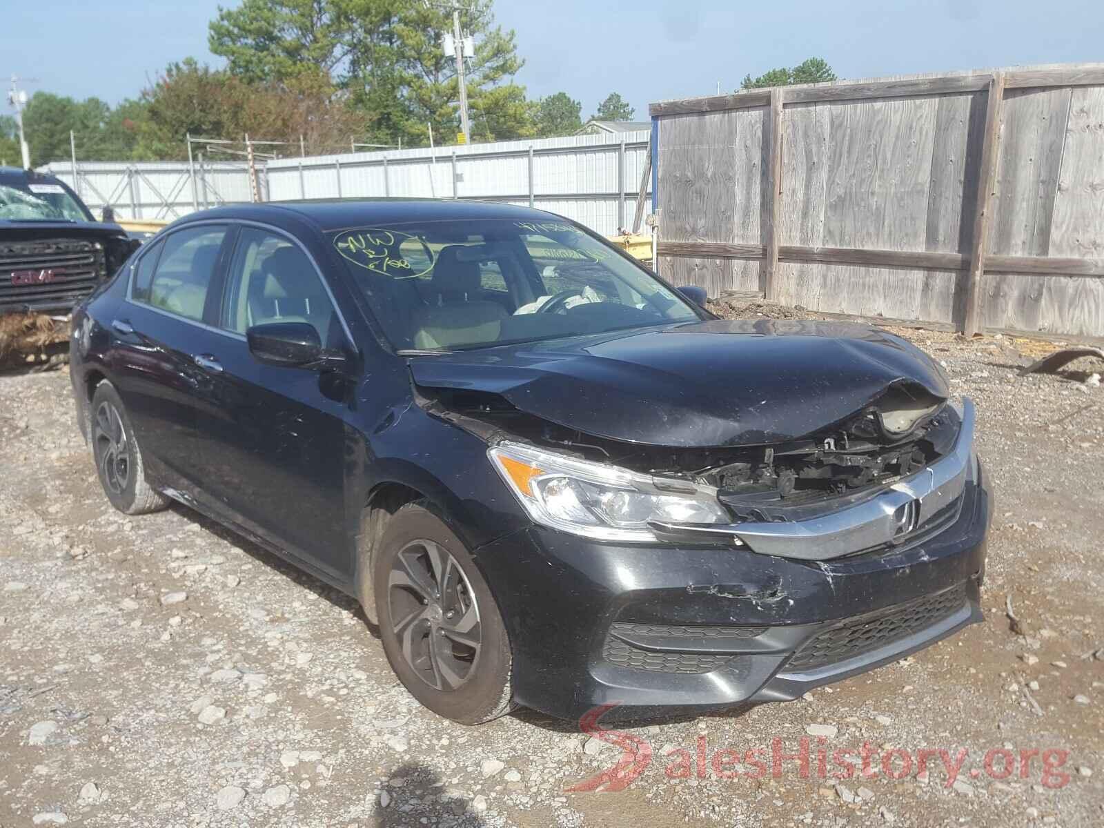 1HGCR2F38HA225659 2017 HONDA ACCORD