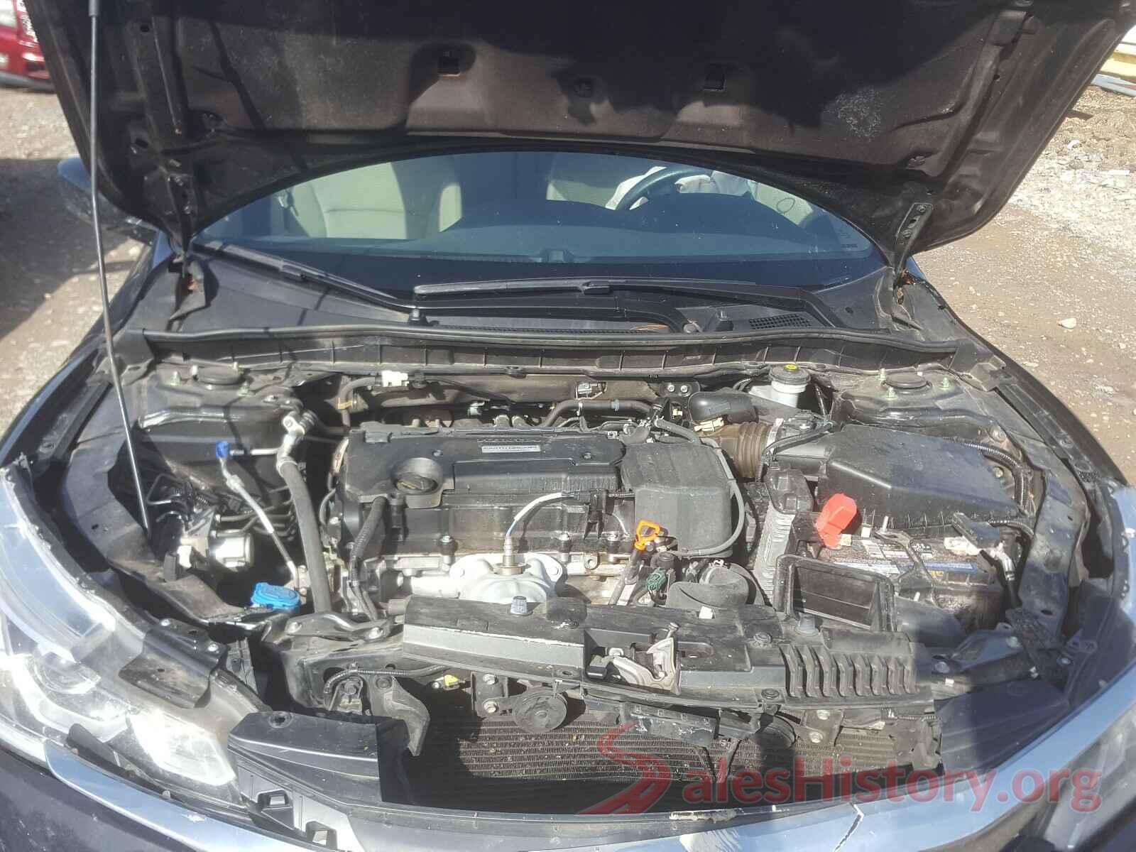 1HGCR2F38HA225659 2017 HONDA ACCORD