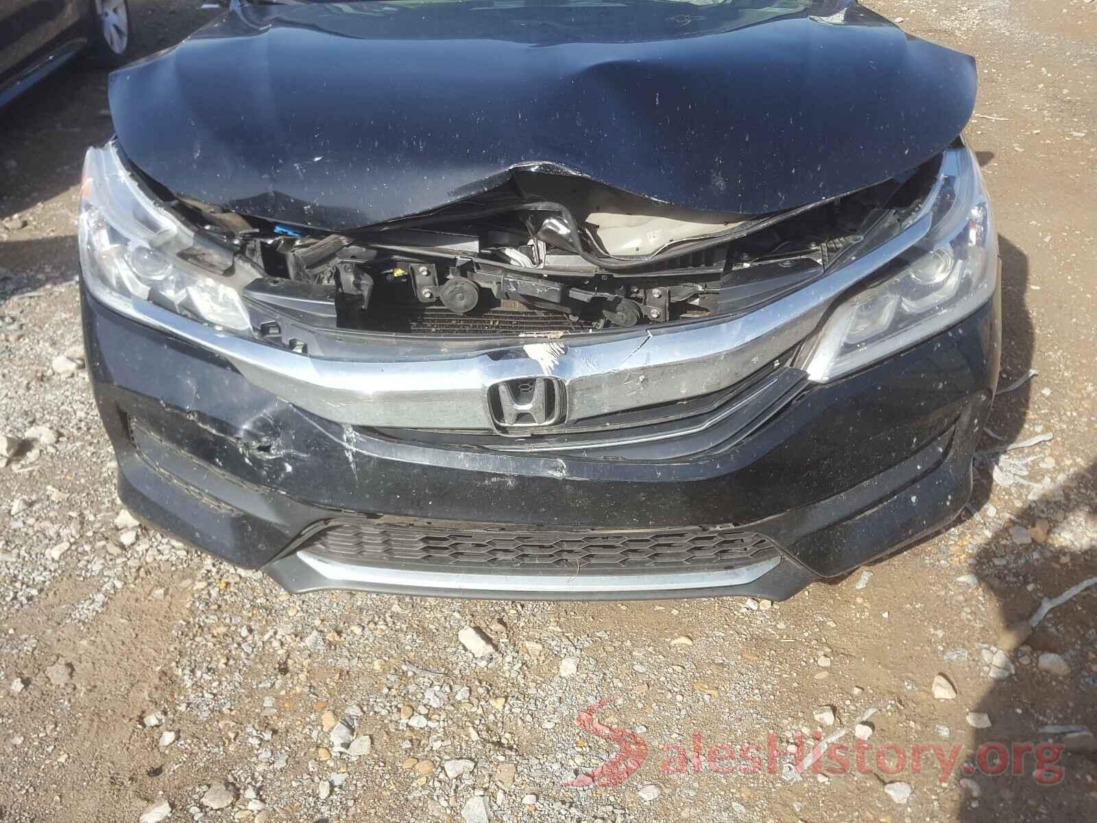 1HGCR2F38HA225659 2017 HONDA ACCORD