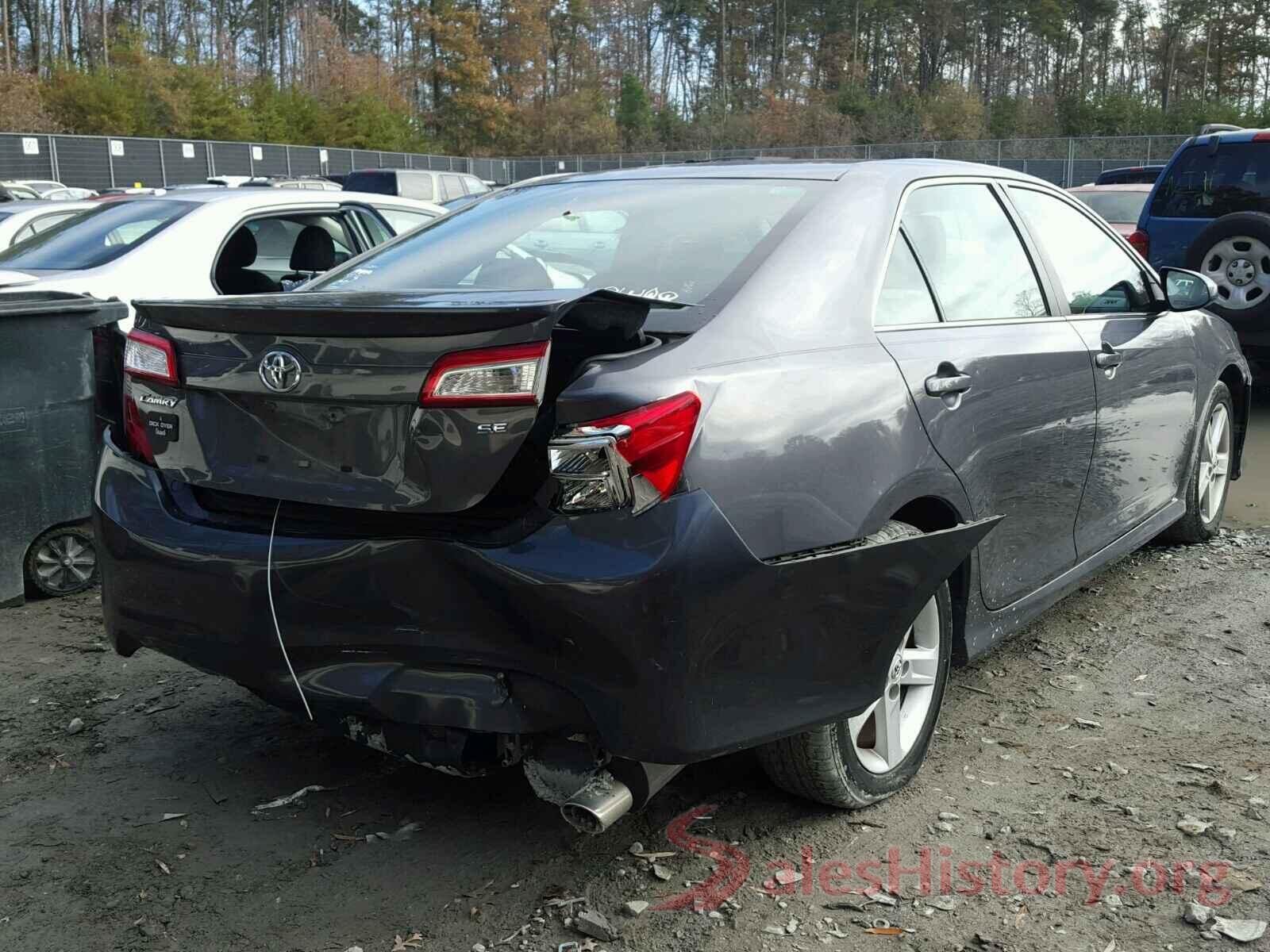 4T1BF1FK6CU174749 2012 TOYOTA CAMRY BASE