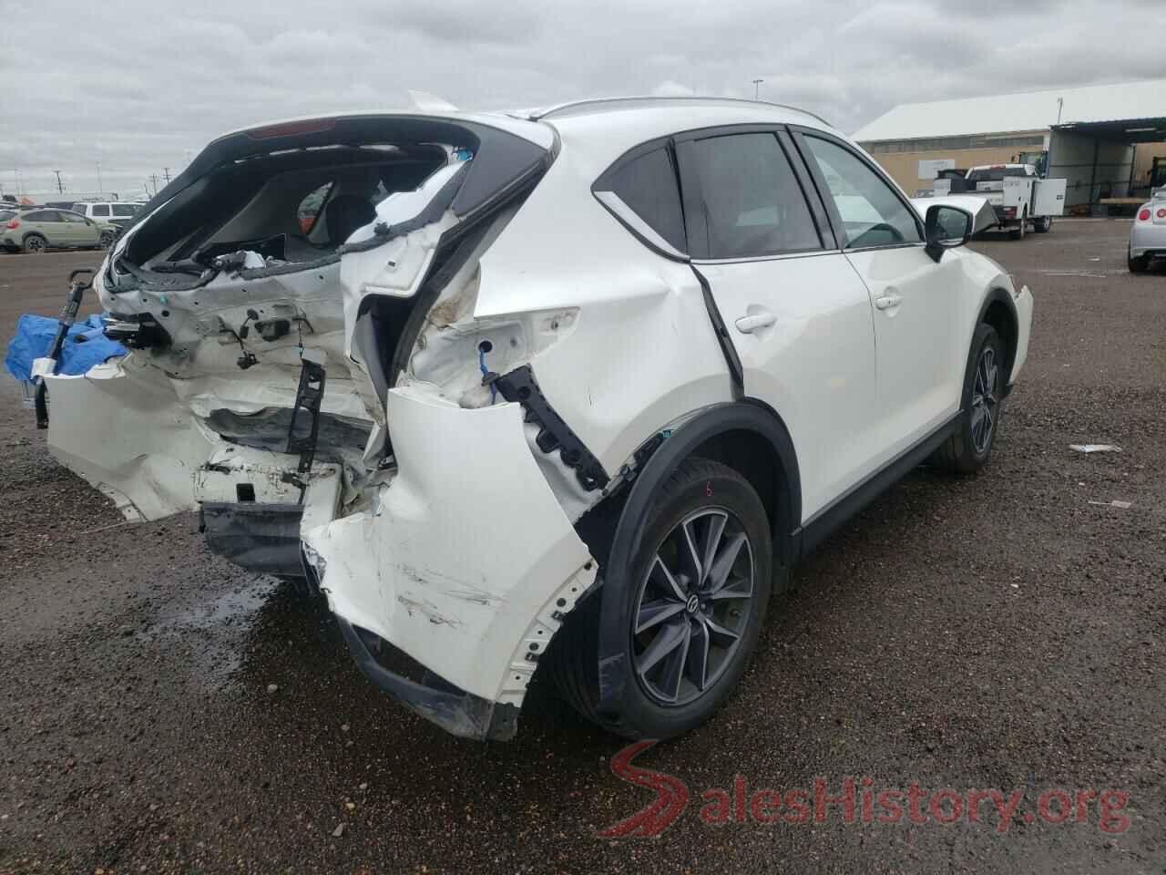 JM3KFBDM9J0456426 2018 MAZDA CX-5