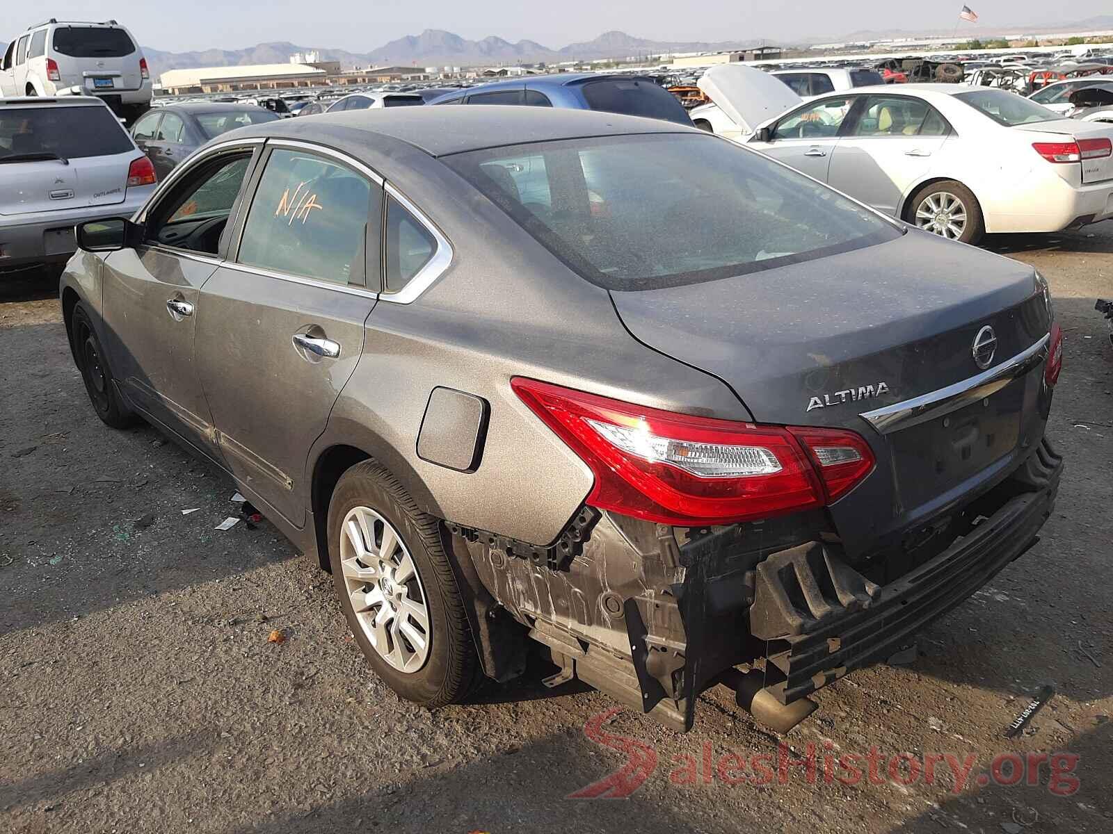 1N4AL3AP2GC273352 2016 NISSAN ALTIMA