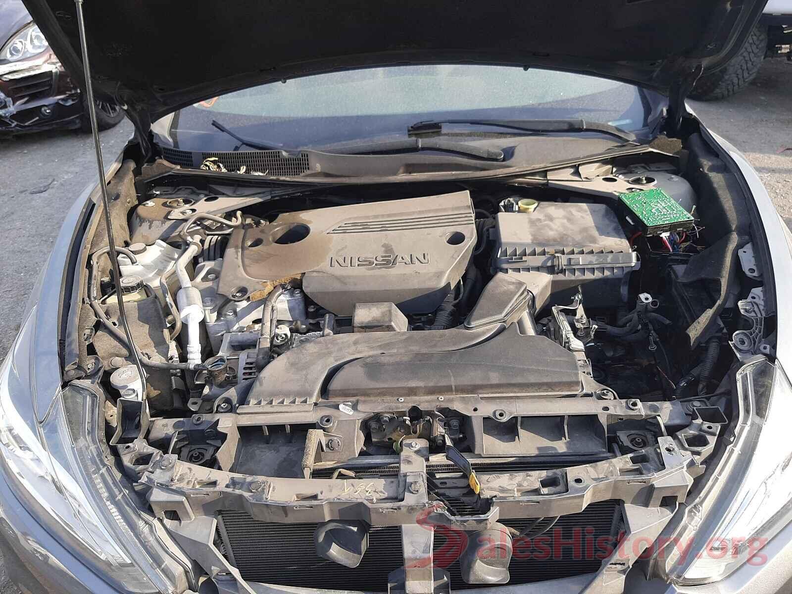 1N4AL3AP2GC273352 2016 NISSAN ALTIMA