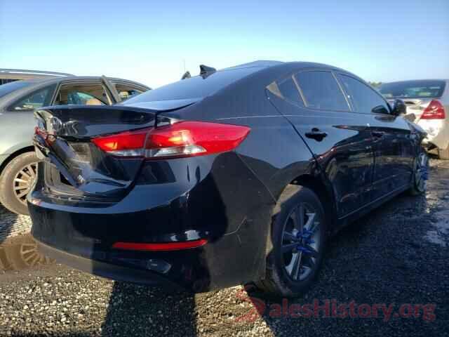 5NPD84LF1HH057002 2017 HYUNDAI ELANTRA