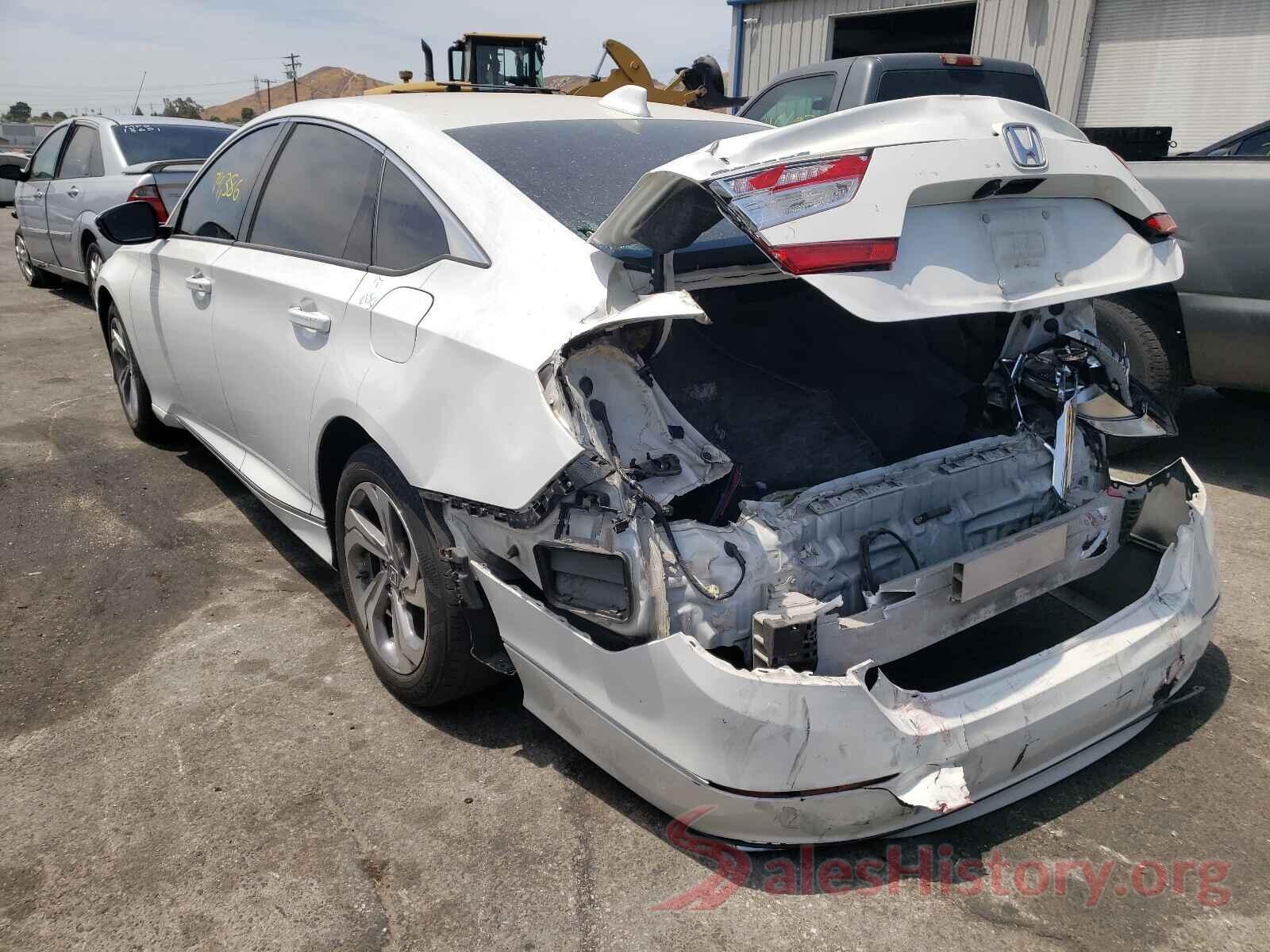 1HGCV1F59JA079673 2018 HONDA ACCORD