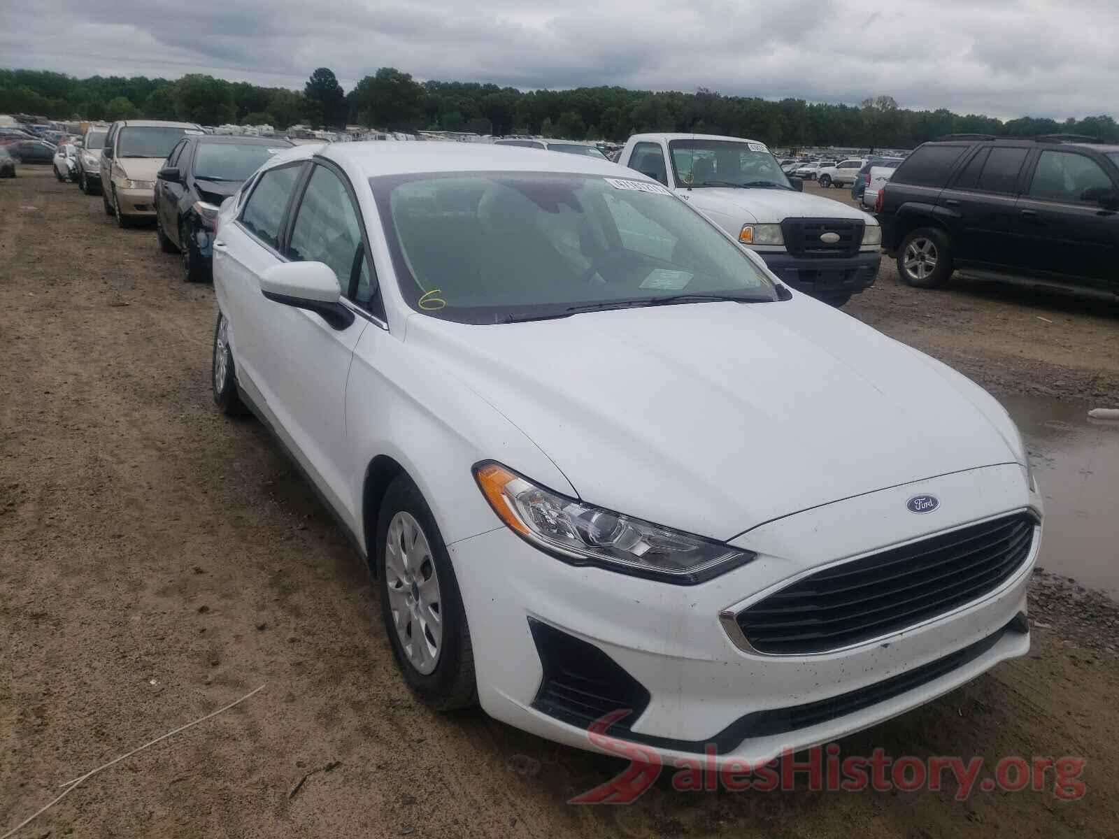 3FA6P0G77LR221632 2020 FORD FUSION