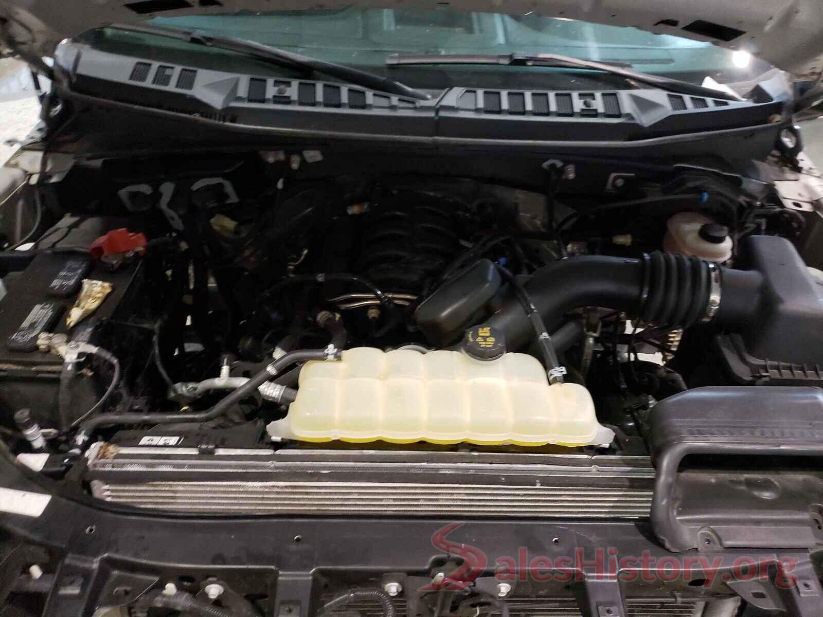 1FTEW1E5XLKD59525 2020 FORD F-150