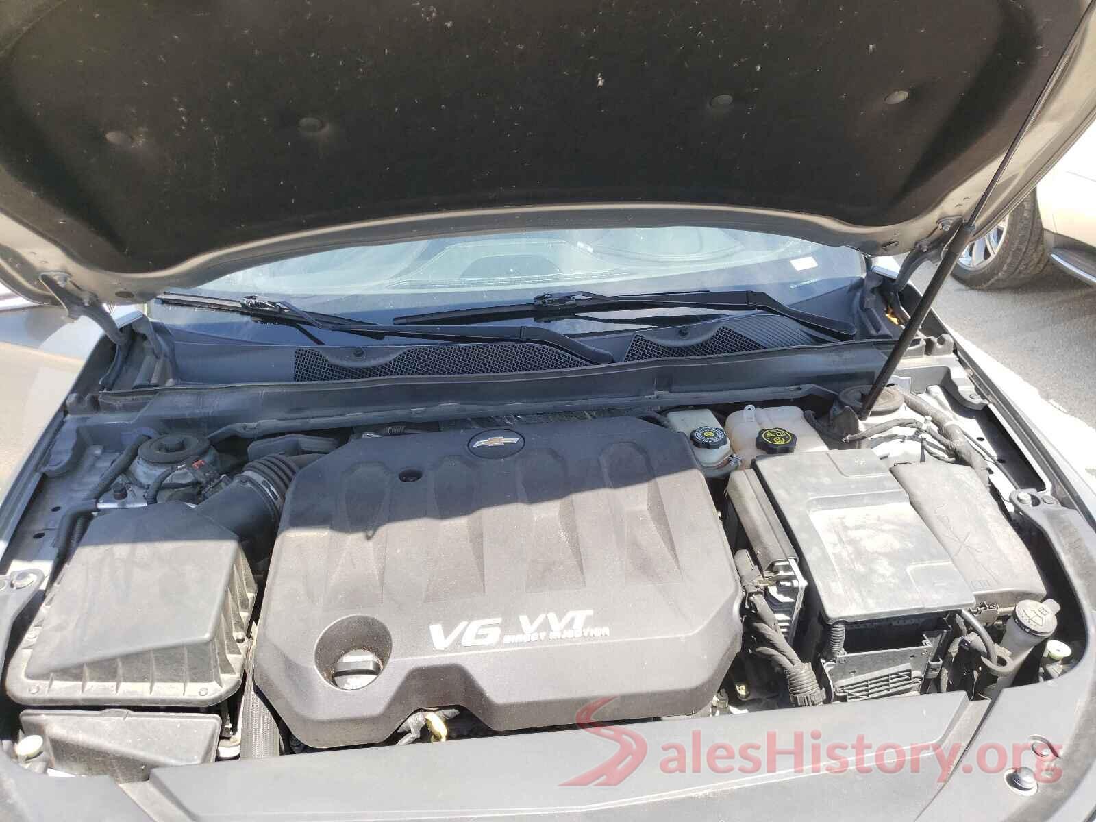 2G1105S33H9175278 2017 CHEVROLET IMPALA