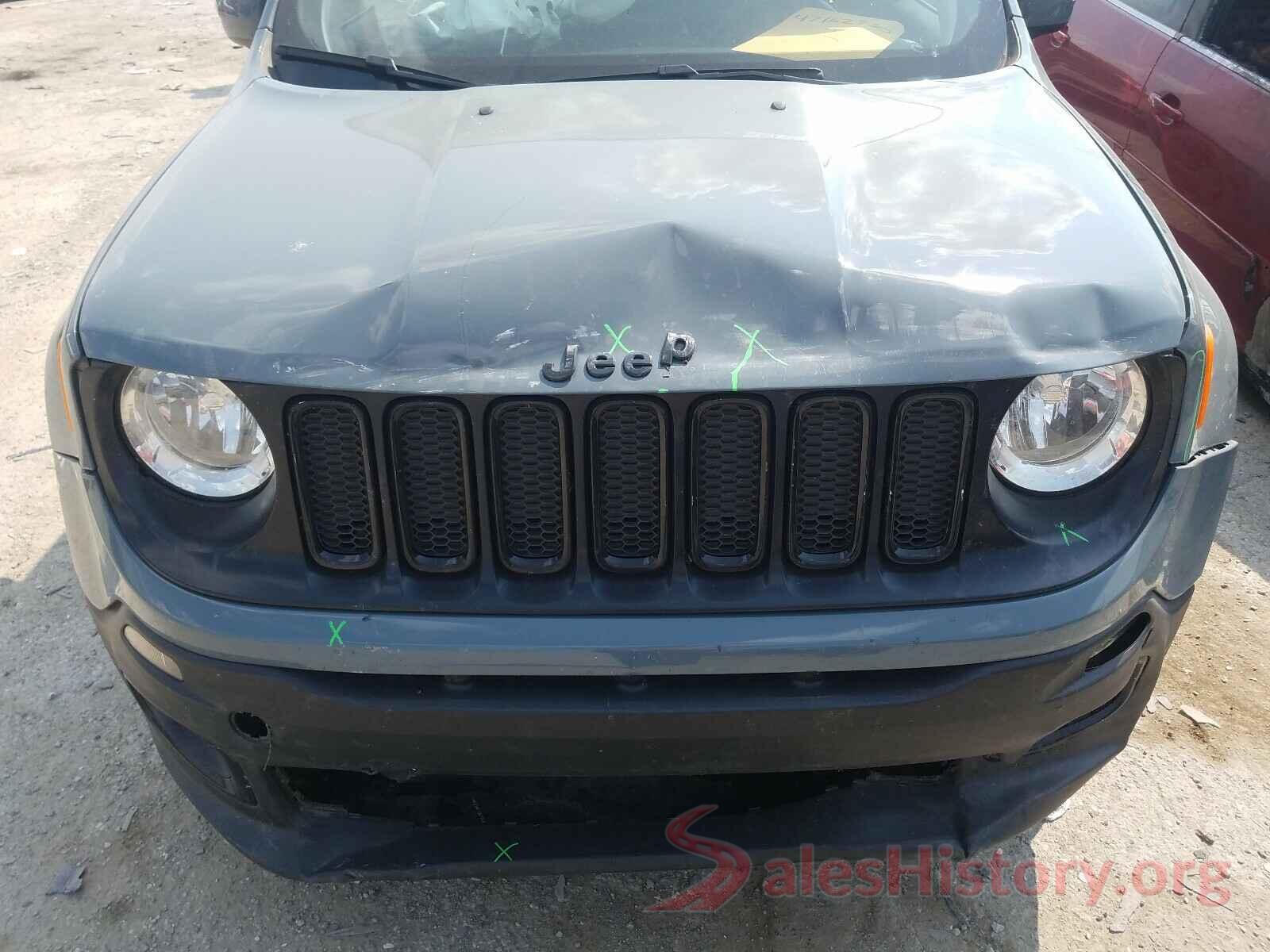 ZACCJABB3JPG97237 2018 JEEP RENEGADE