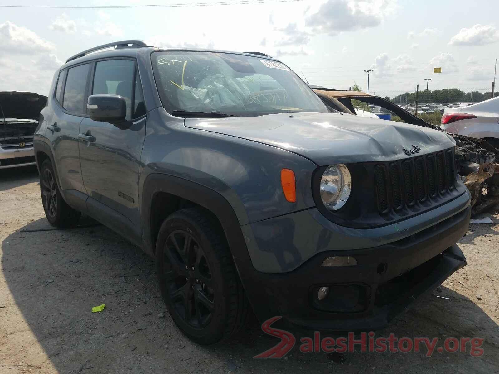 ZACCJABB3JPG97237 2018 JEEP RENEGADE