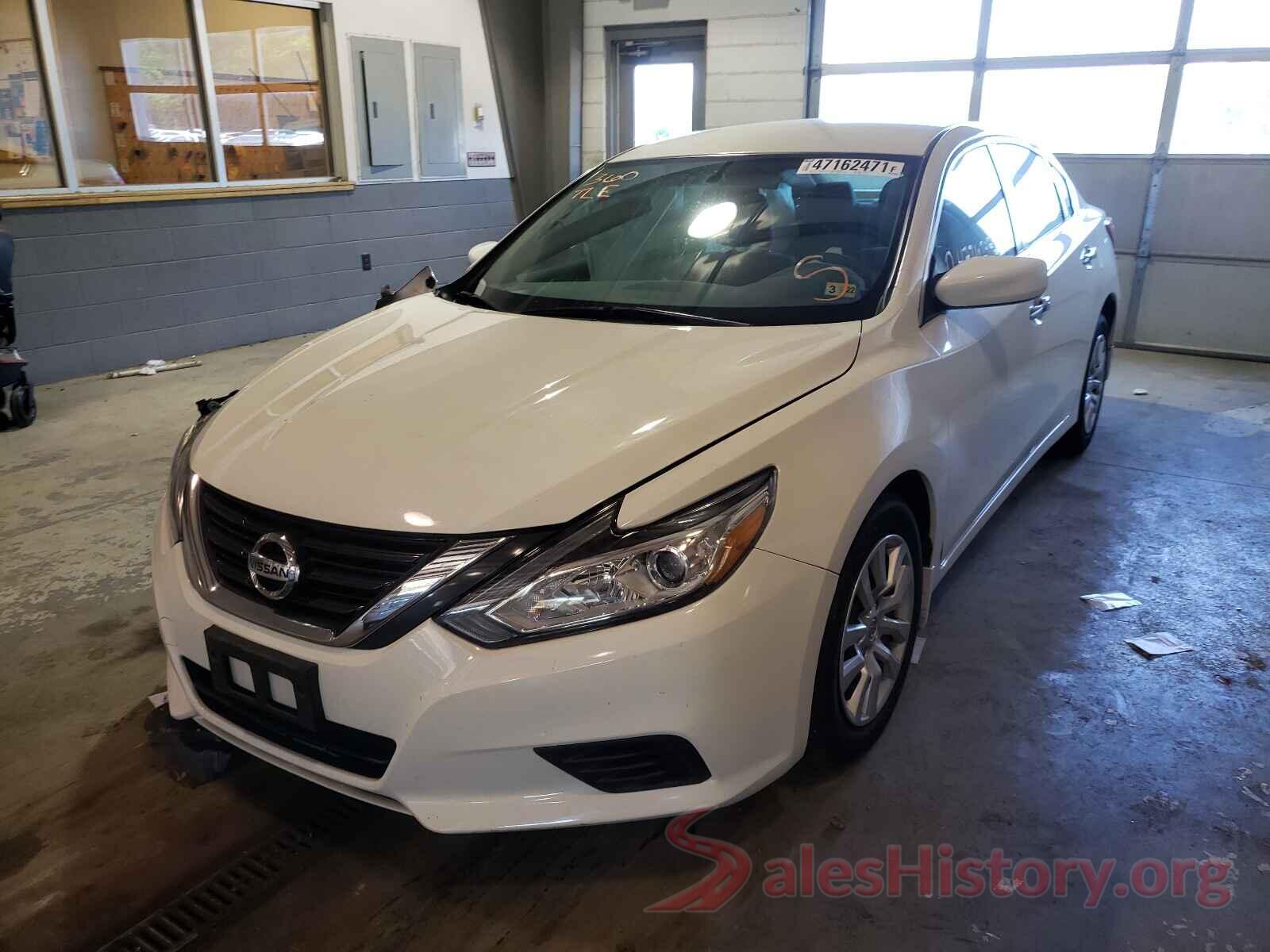 1N4AL3AP9GC224598 2016 NISSAN ALTIMA