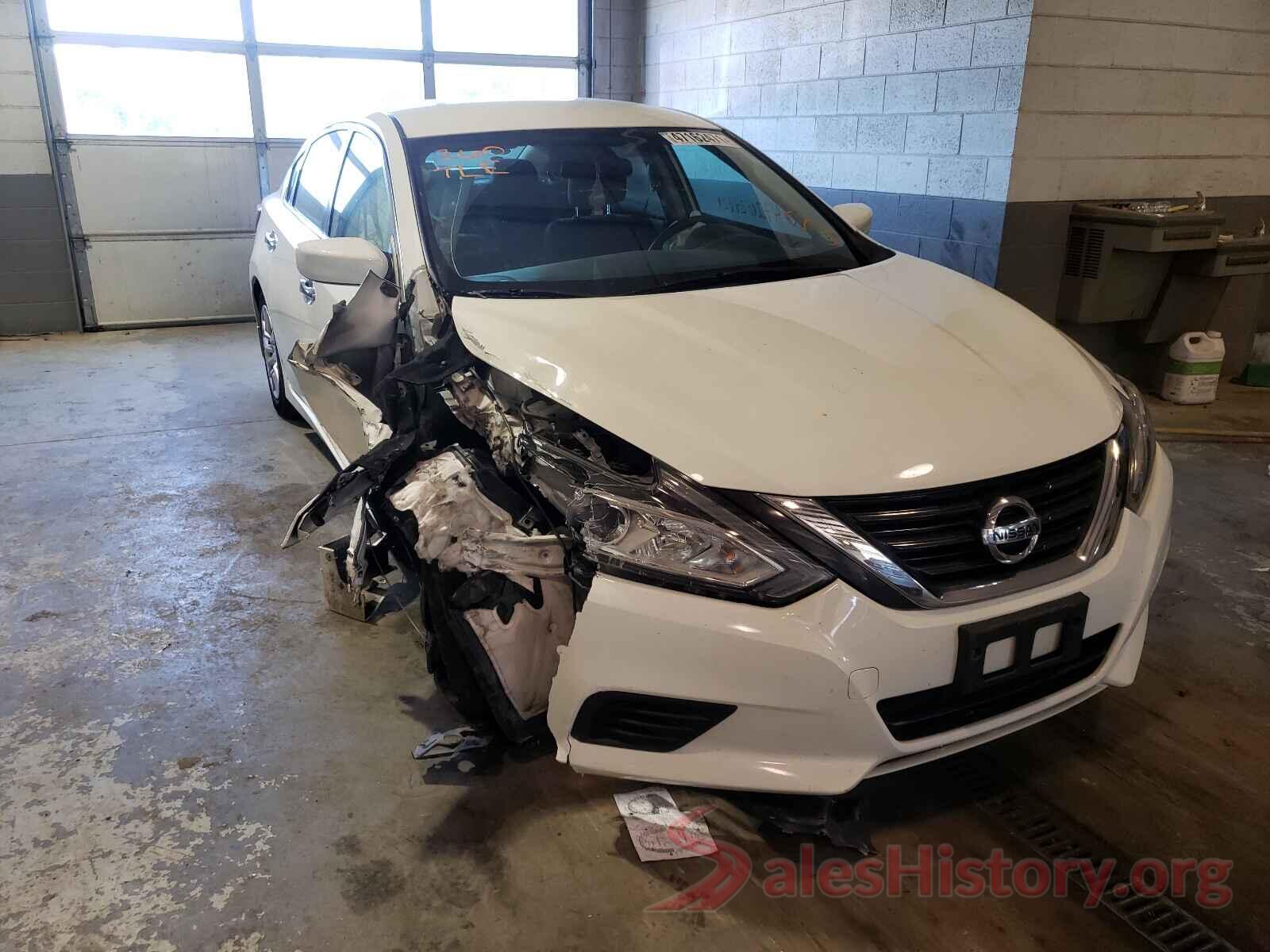 1N4AL3AP9GC224598 2016 NISSAN ALTIMA