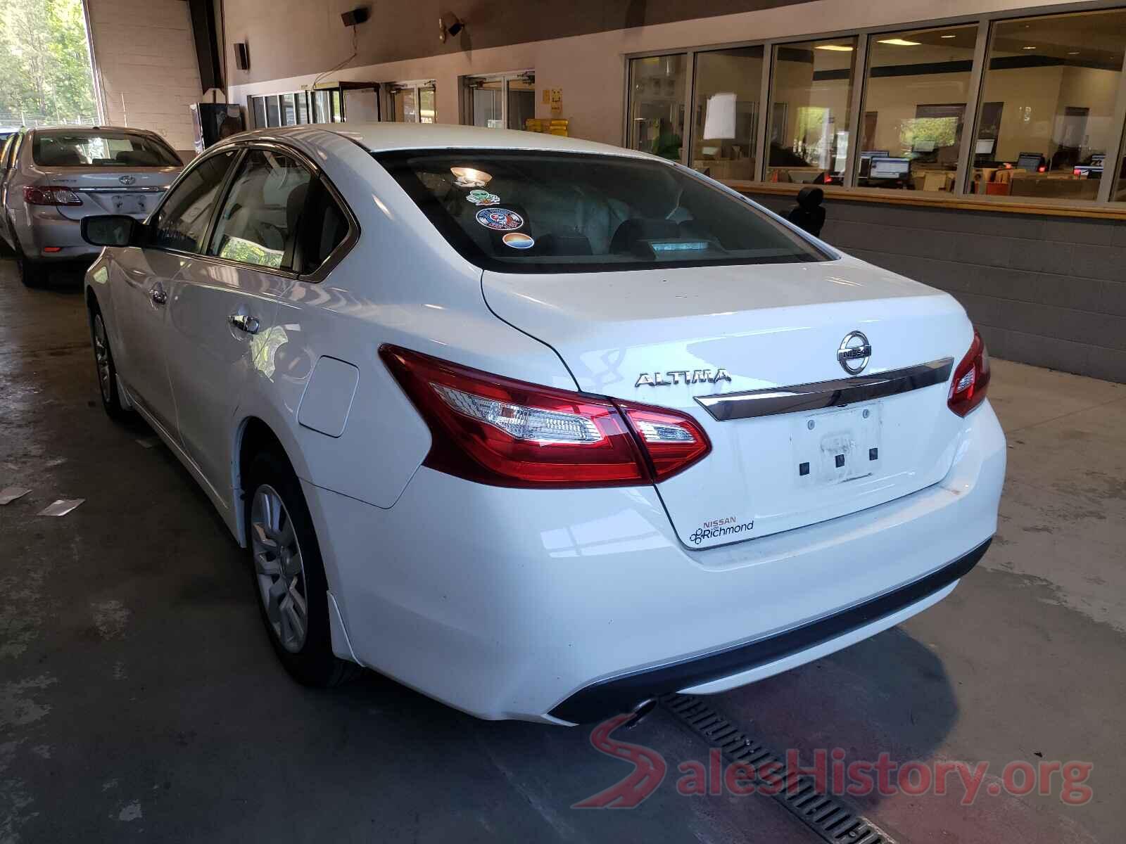 1N4AL3AP9GC224598 2016 NISSAN ALTIMA