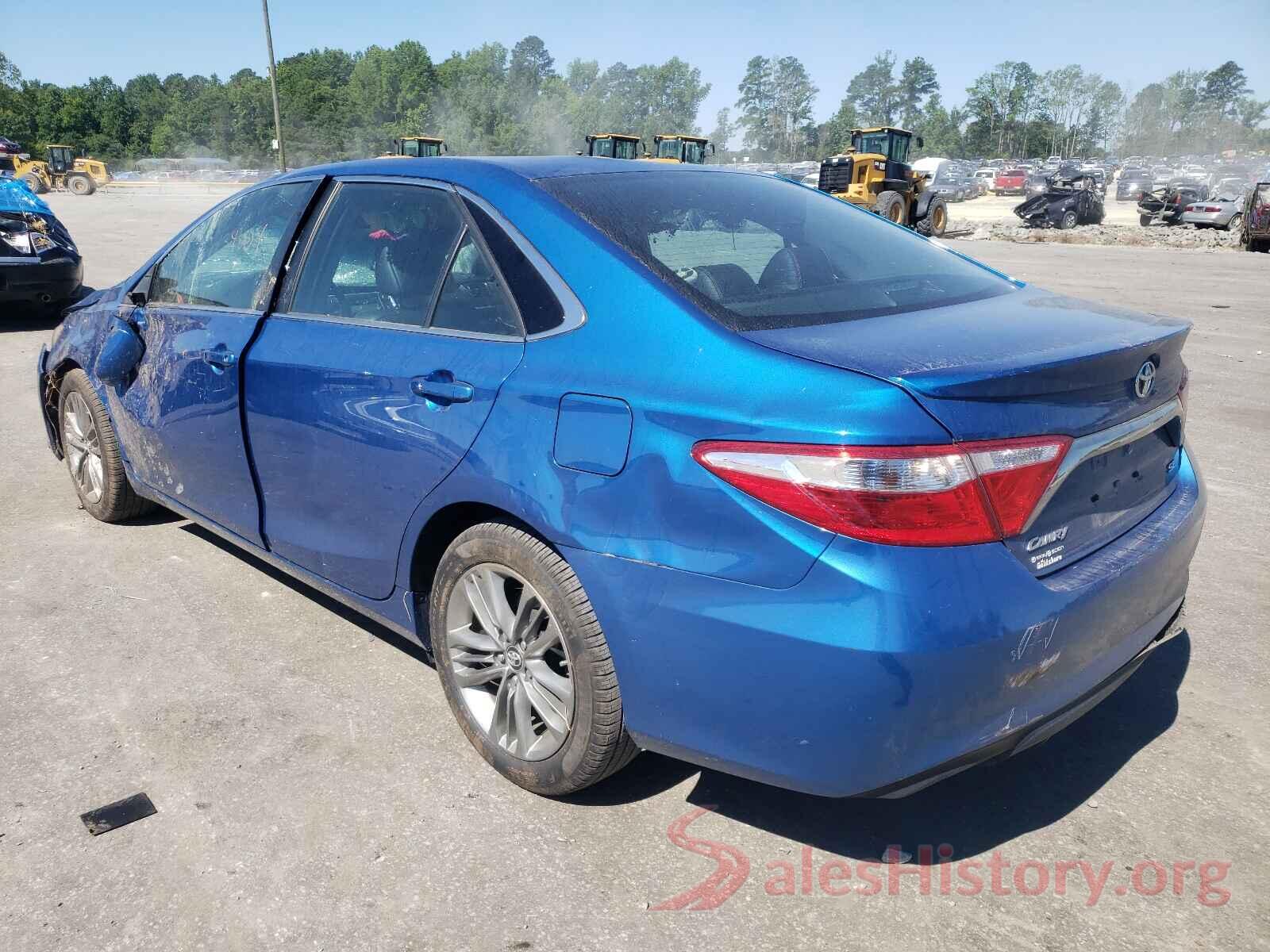 4T1BF1FK7HU668089 2017 TOYOTA CAMRY