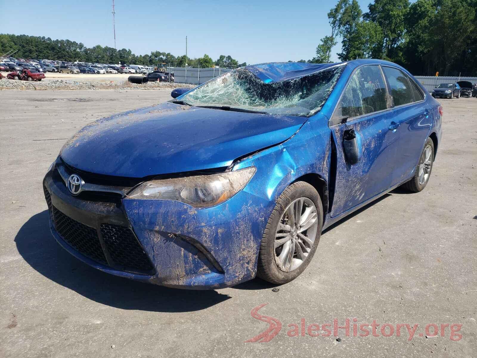 4T1BF1FK7HU668089 2017 TOYOTA CAMRY