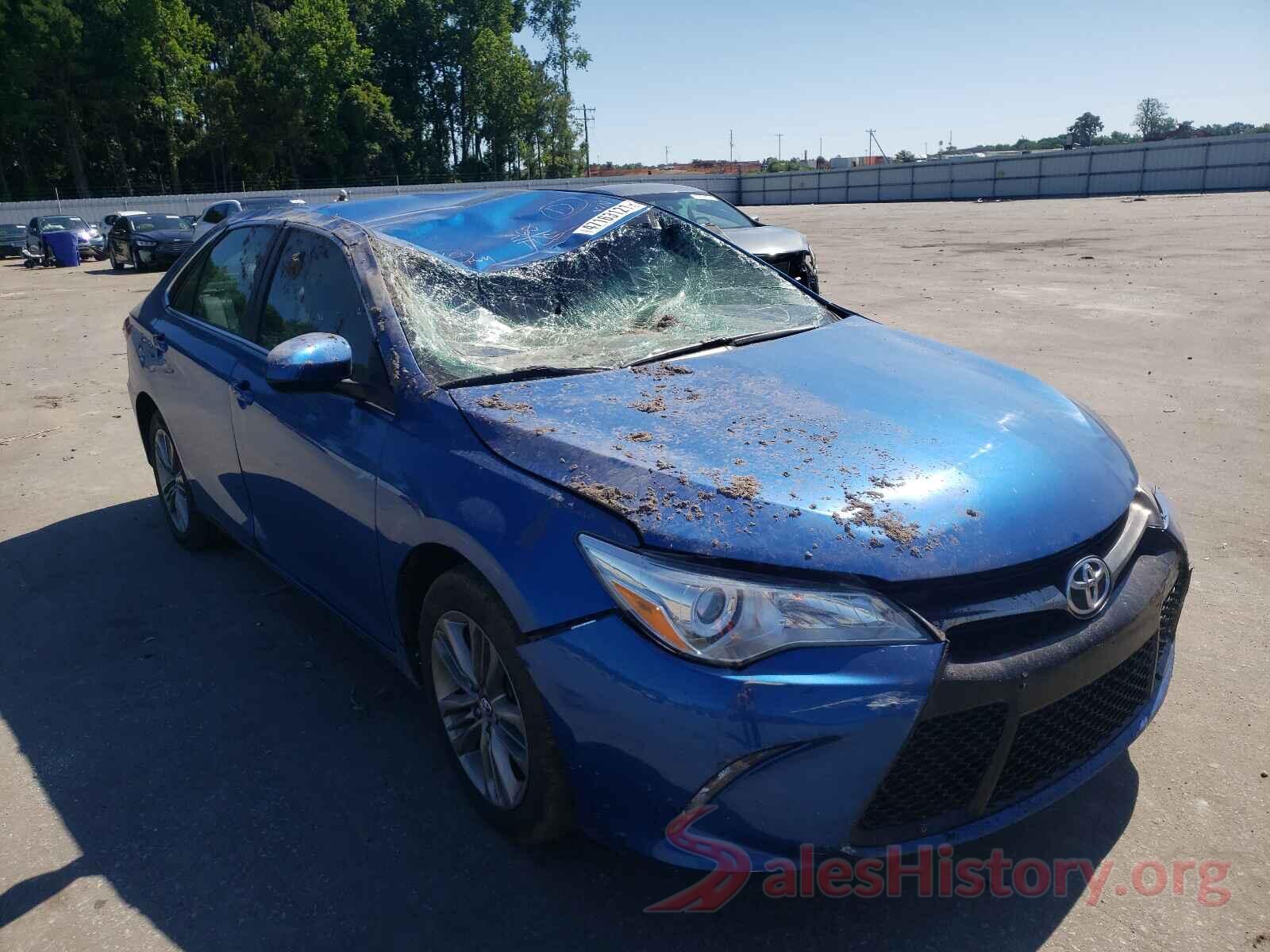 4T1BF1FK7HU668089 2017 TOYOTA CAMRY