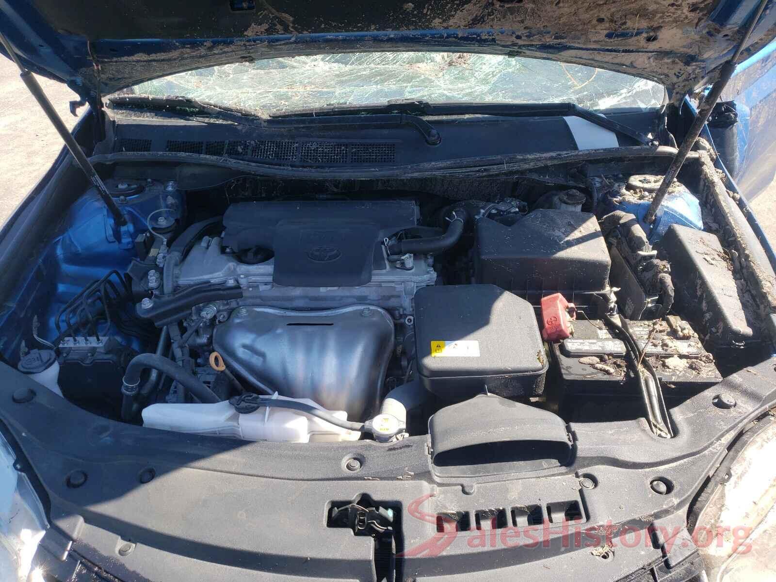 4T1BF1FK7HU668089 2017 TOYOTA CAMRY