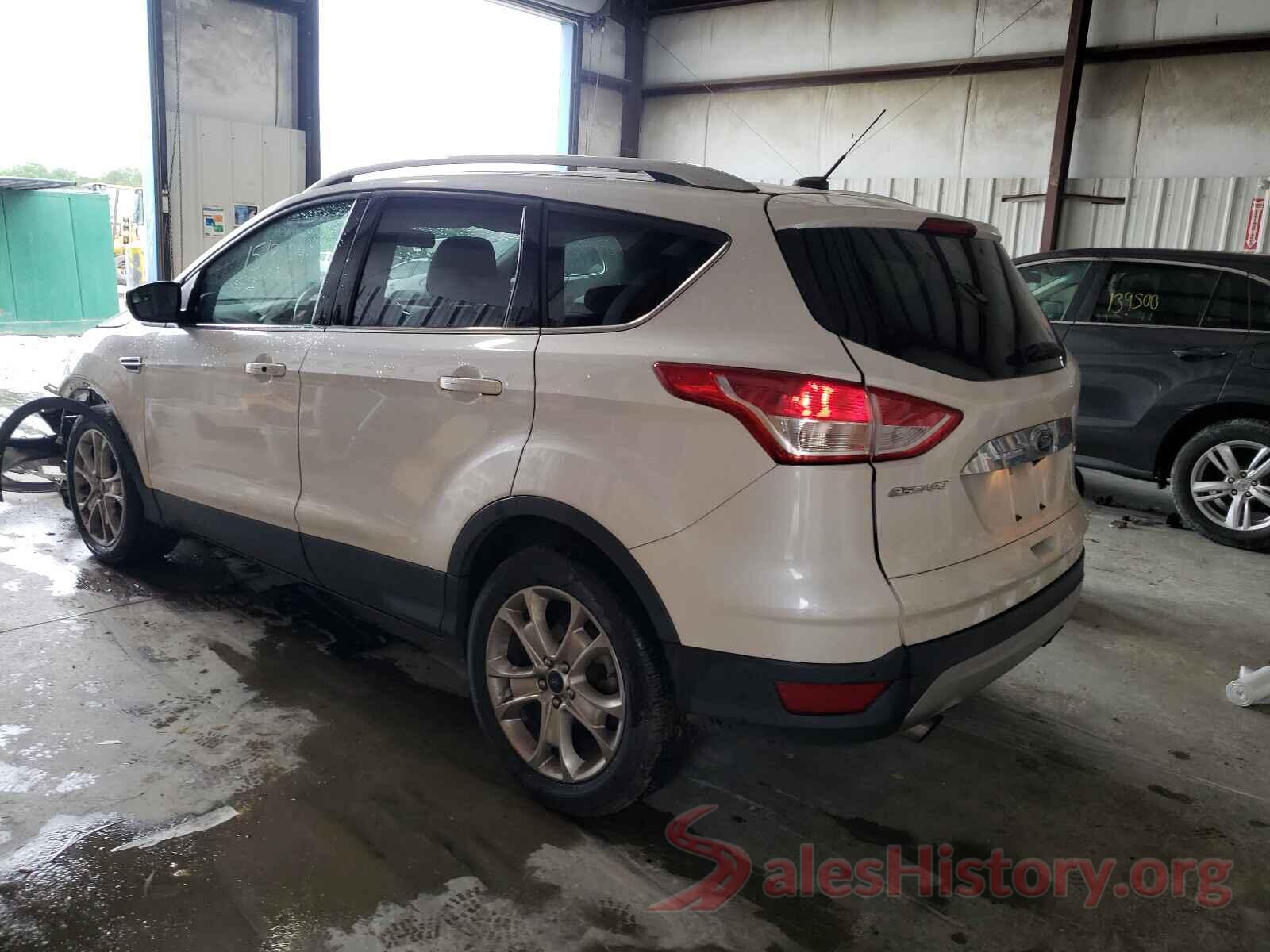 1FMCU0J91GUA78073 2016 FORD ESCAPE