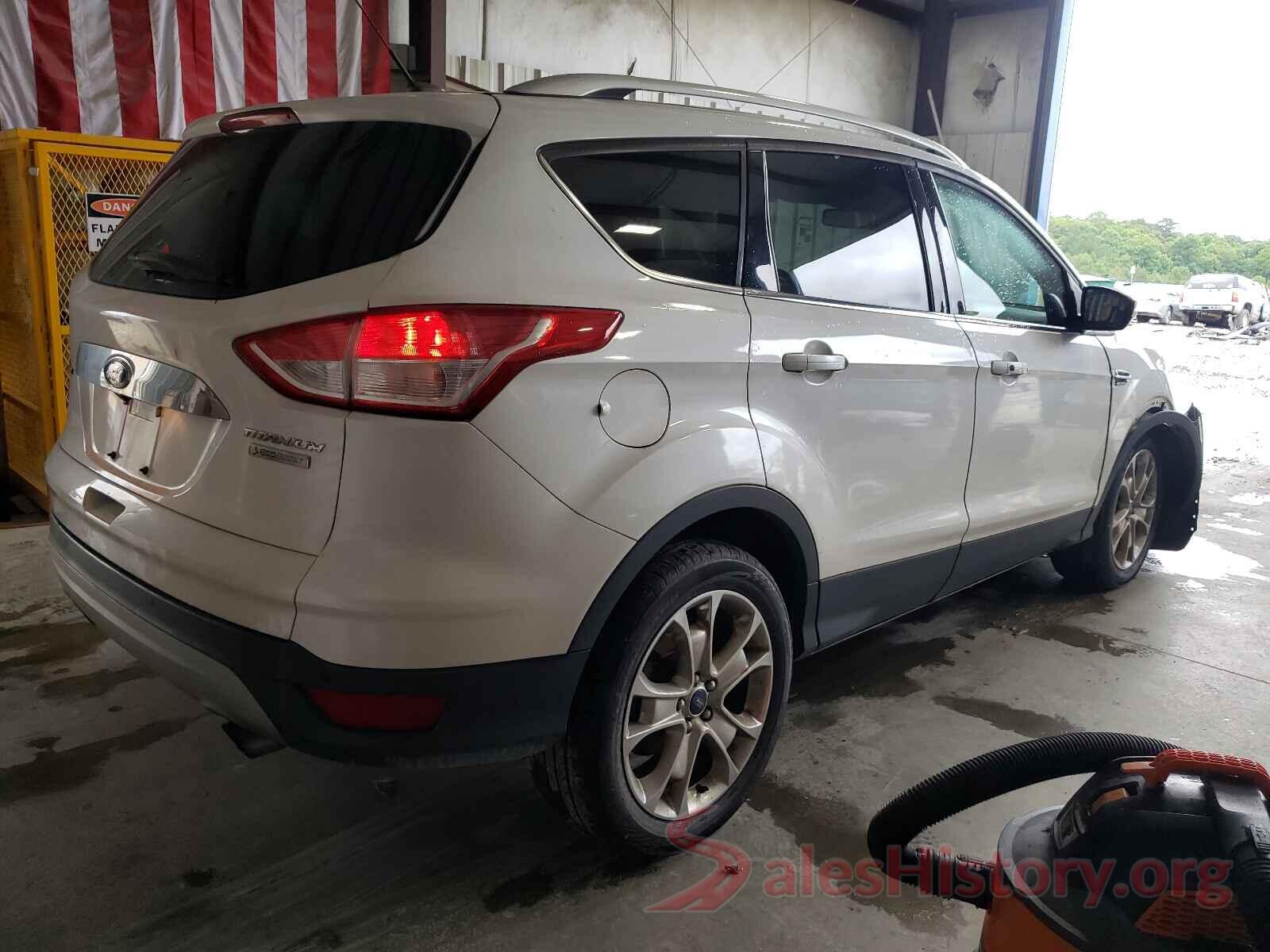 1FMCU0J91GUA78073 2016 FORD ESCAPE