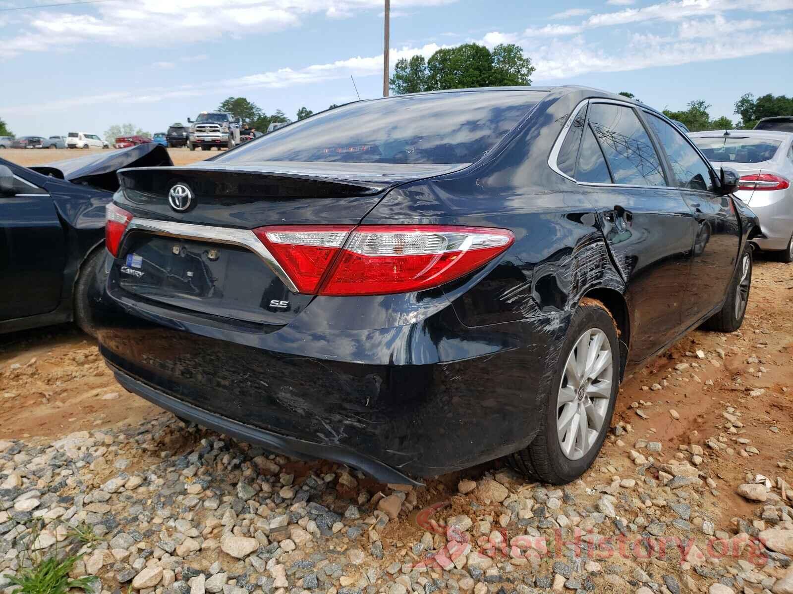 4T1BF1FK0GU225619 2016 TOYOTA CAMRY