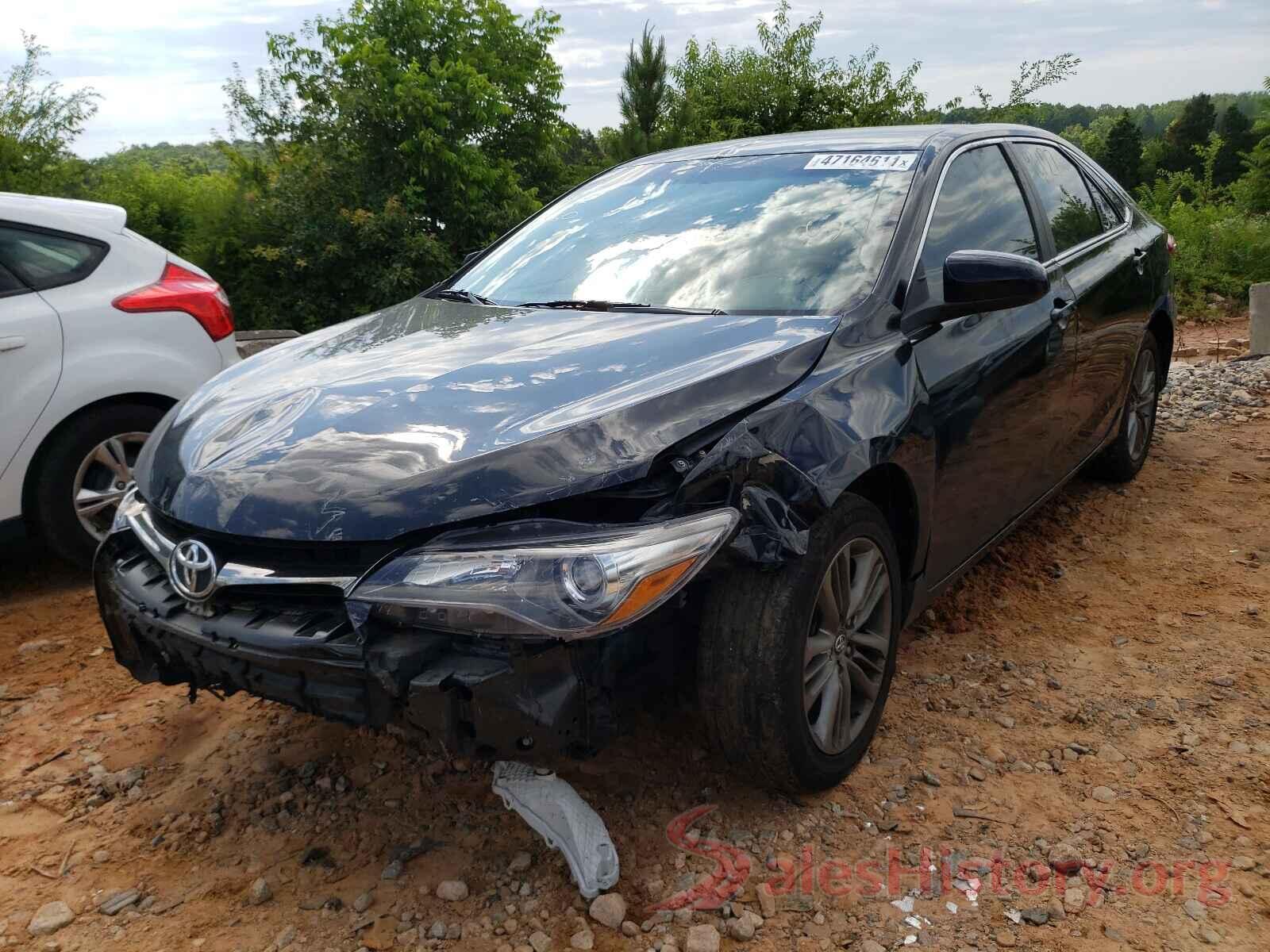 4T1BF1FK0GU225619 2016 TOYOTA CAMRY