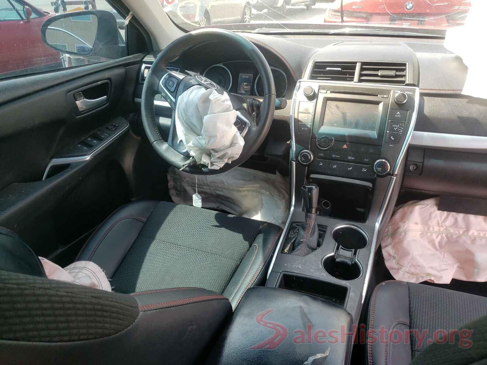 4T1BF1FK8HU760232 2017 TOYOTA CAMRY