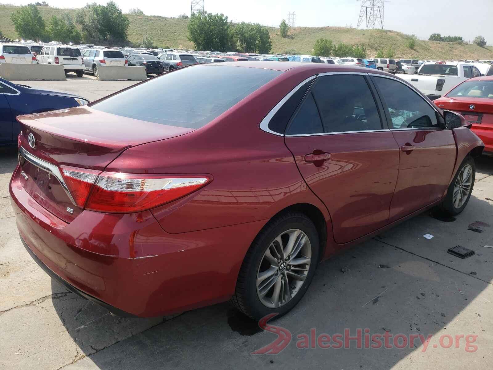 4T1BF1FK8HU760232 2017 TOYOTA CAMRY