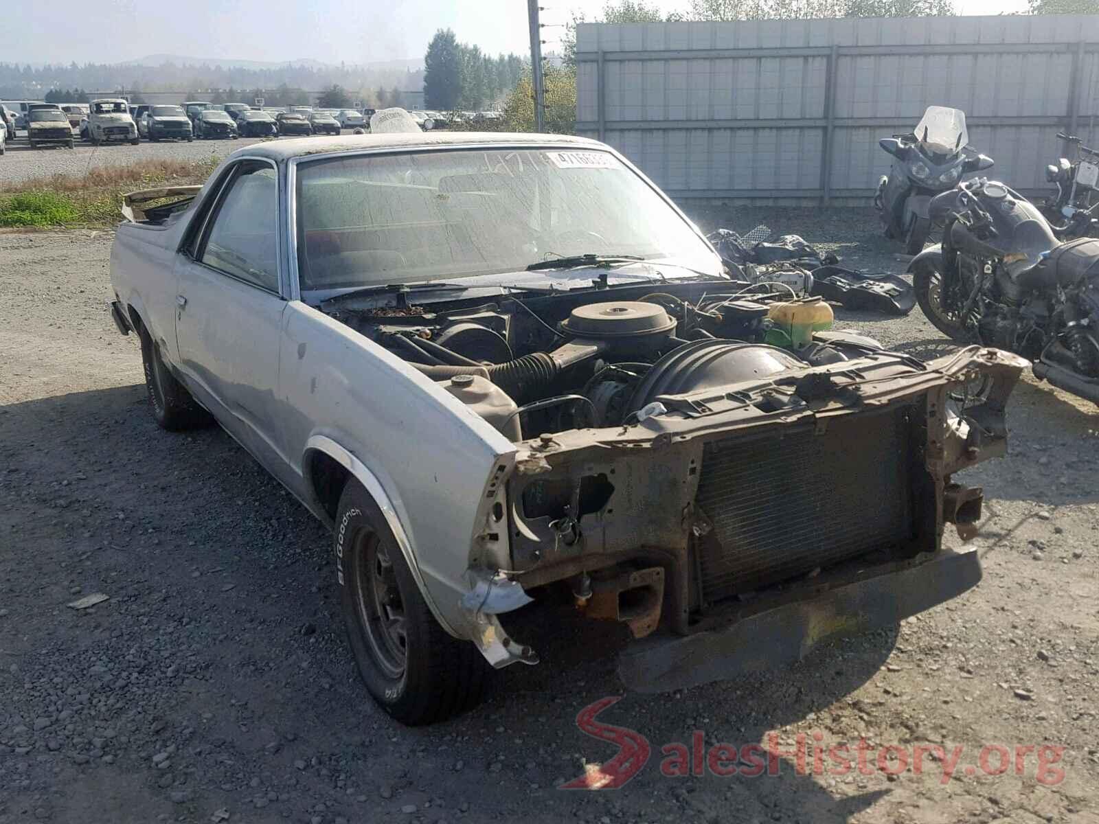 1W80M9K599943 1979 CHEVROLET ALL OTHER