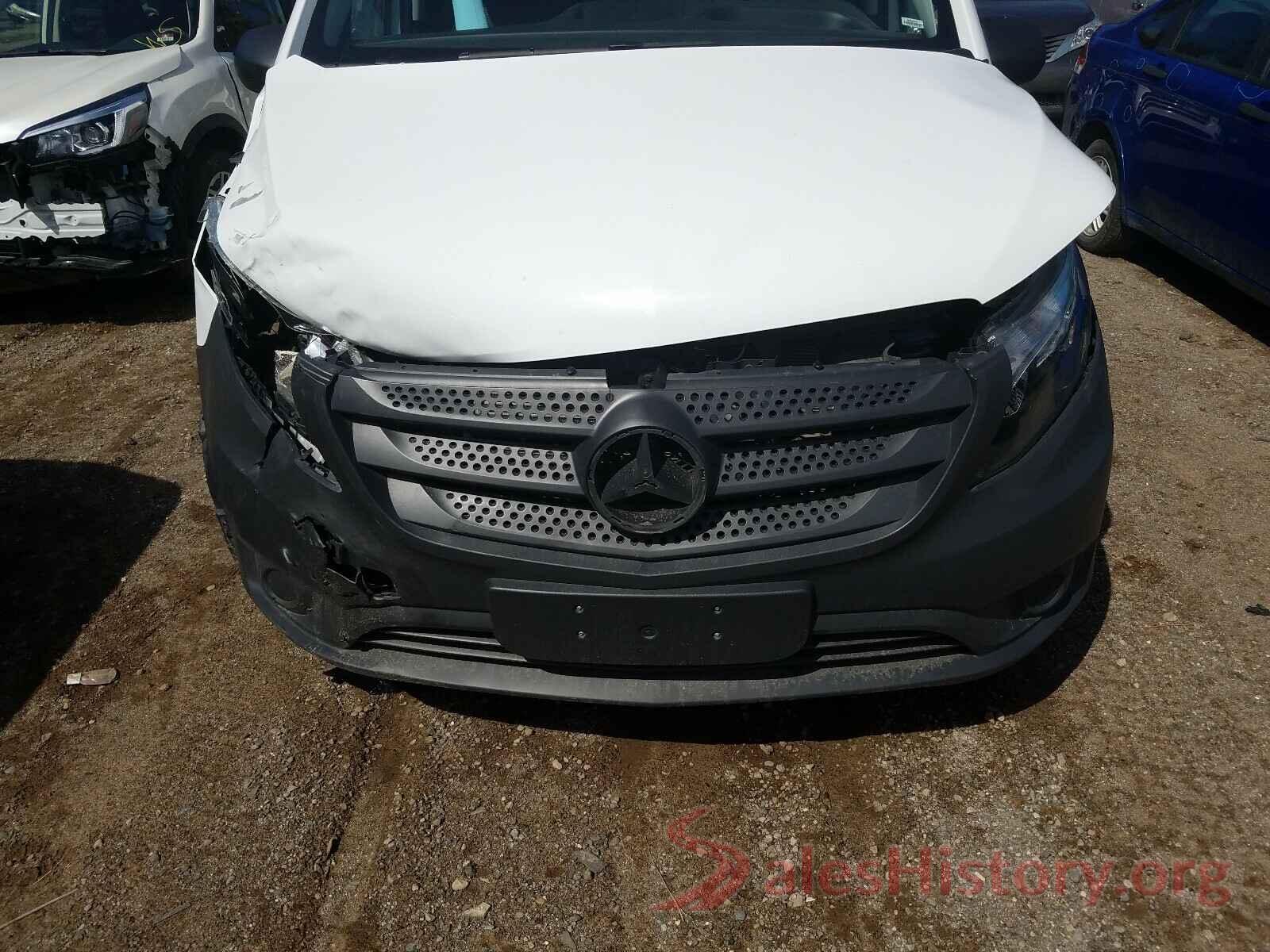 WD3PG2EA4H3227123 2017 MERCEDES-BENZ ALL OTHER