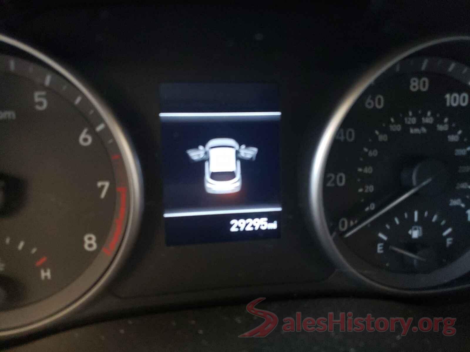 KMHH35LE2KU114412 2019 HYUNDAI ELANTRA