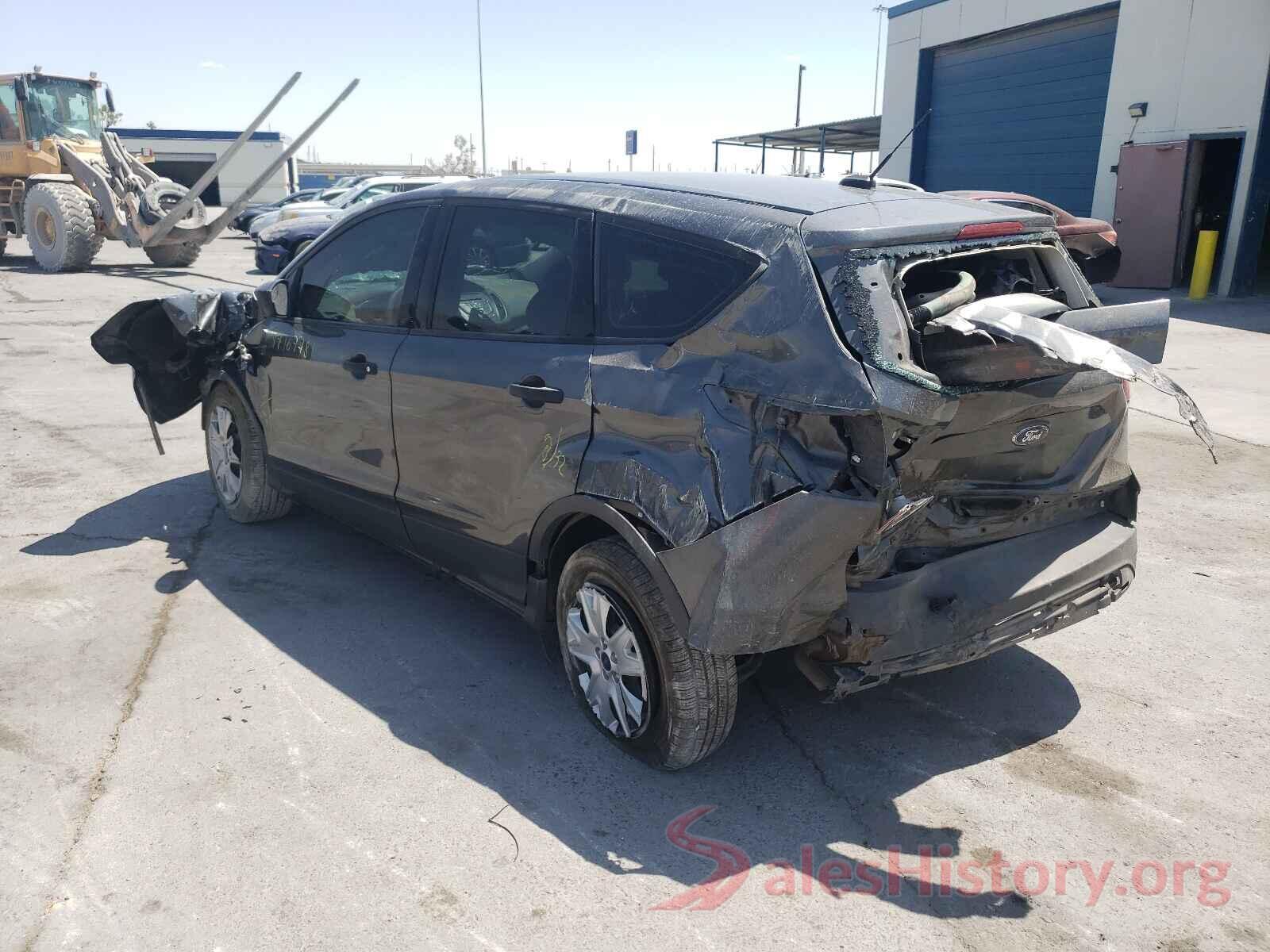 1FMCU0F77GUC59072 2016 FORD ESCAPE