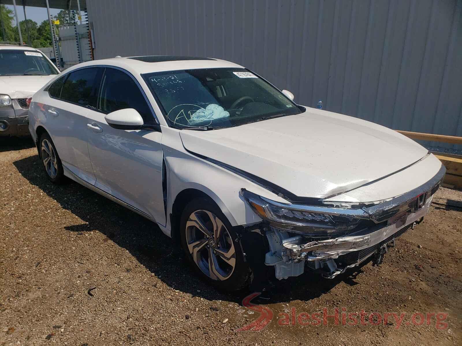 1HGCV1F49LA109507 2020 HONDA ACCORD