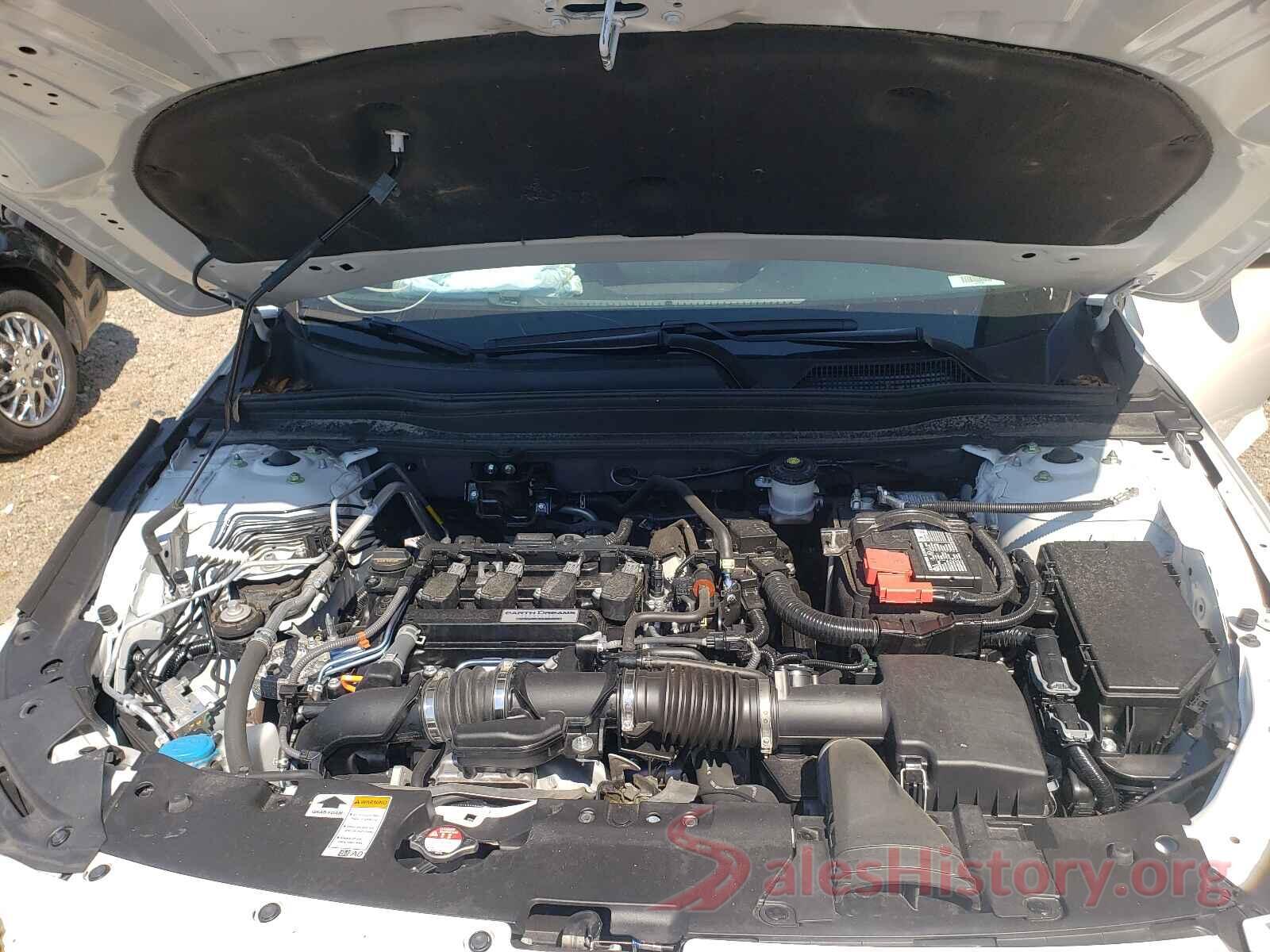 1HGCV1F49LA109507 2020 HONDA ACCORD