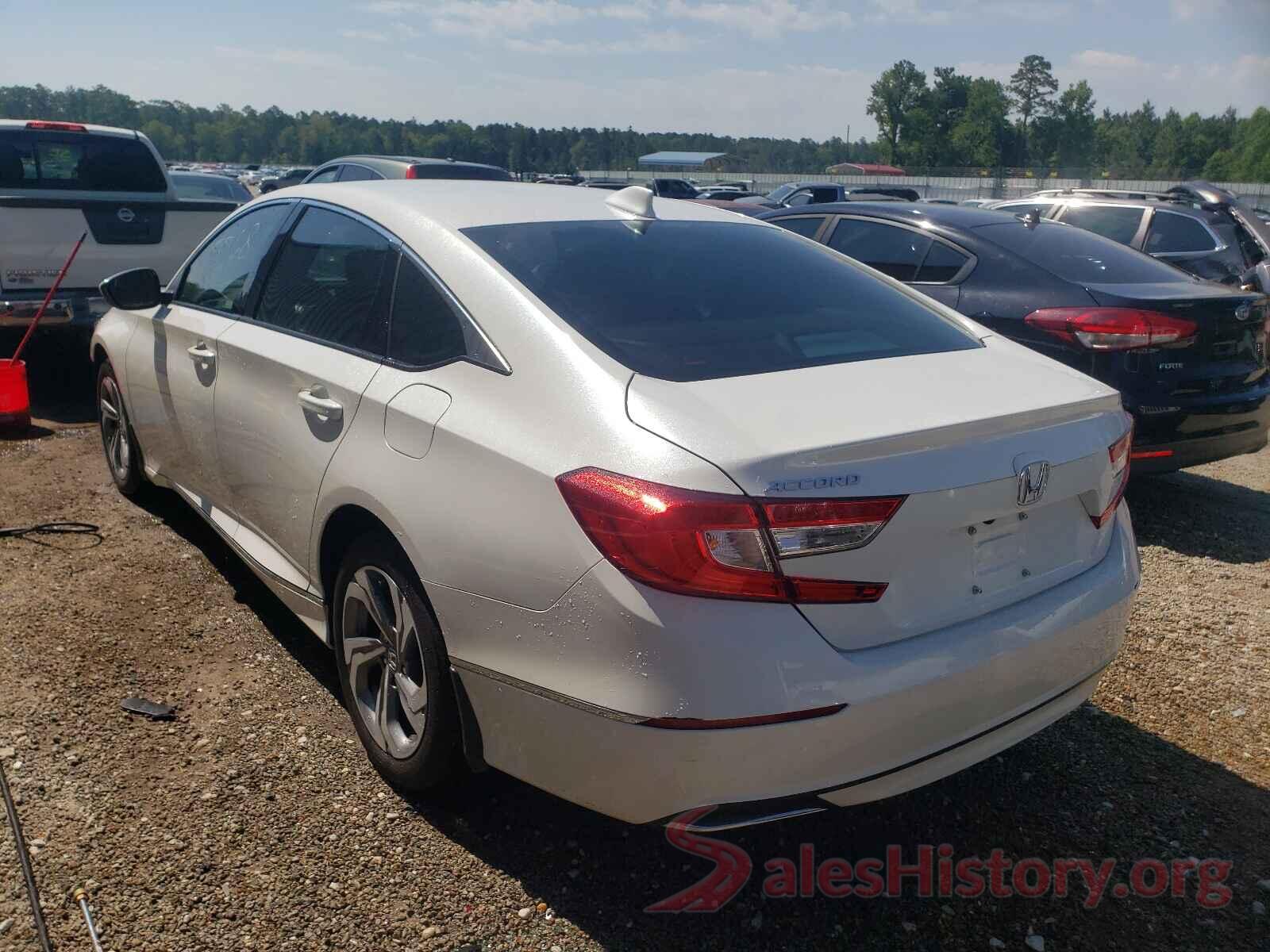 1HGCV1F49LA109507 2020 HONDA ACCORD