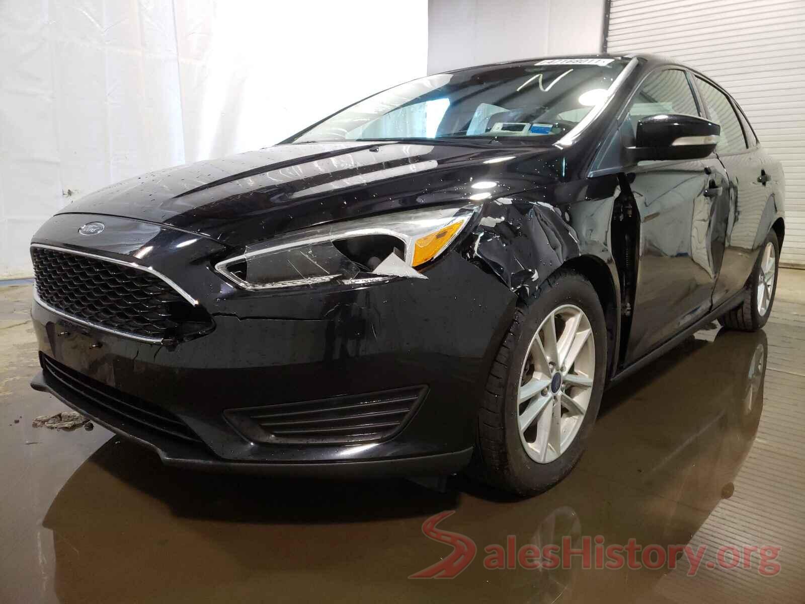 1FADP3F22GL375944 2016 FORD FOCUS