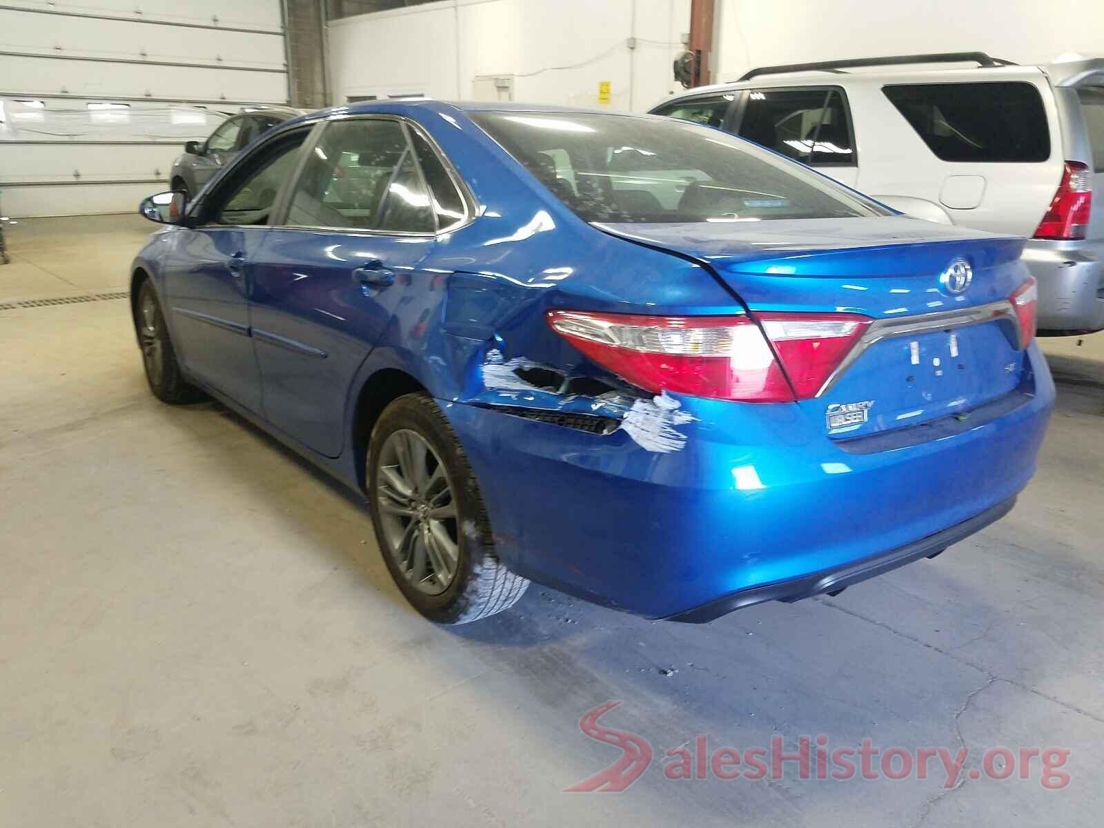 4T1BF1FK1HU637727 2017 TOYOTA CAMRY