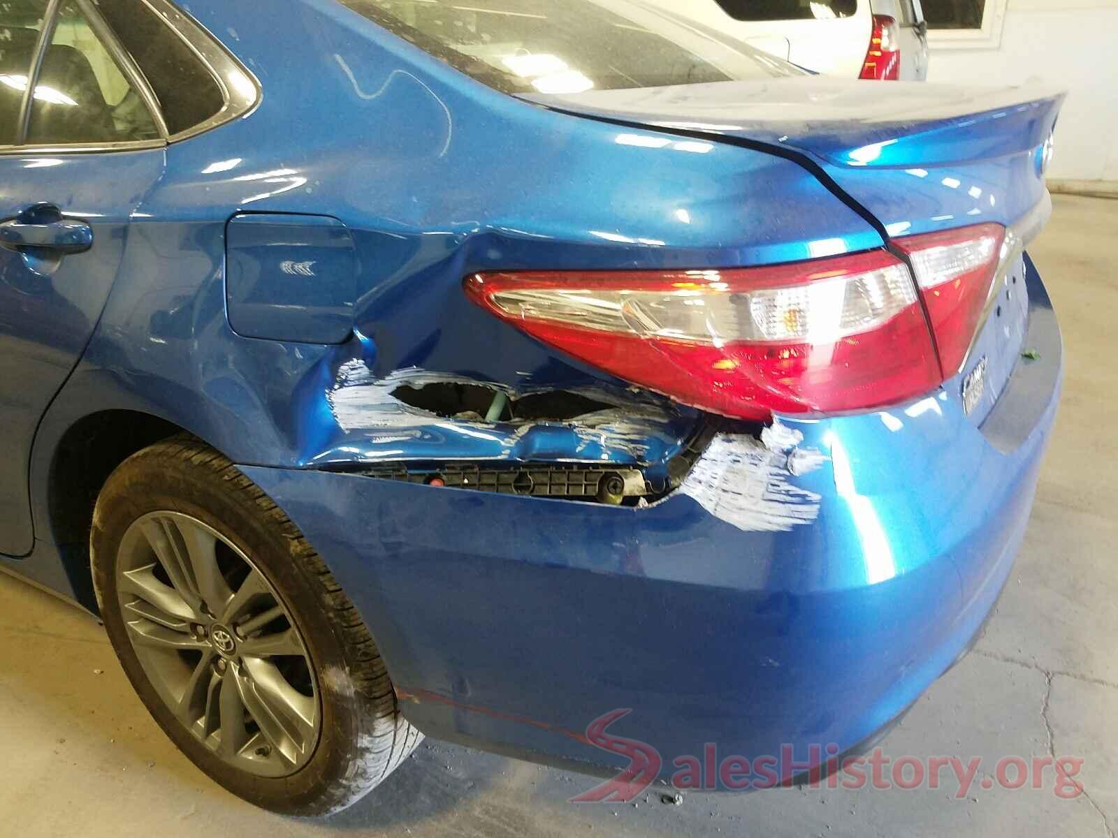 4T1BF1FK1HU637727 2017 TOYOTA CAMRY